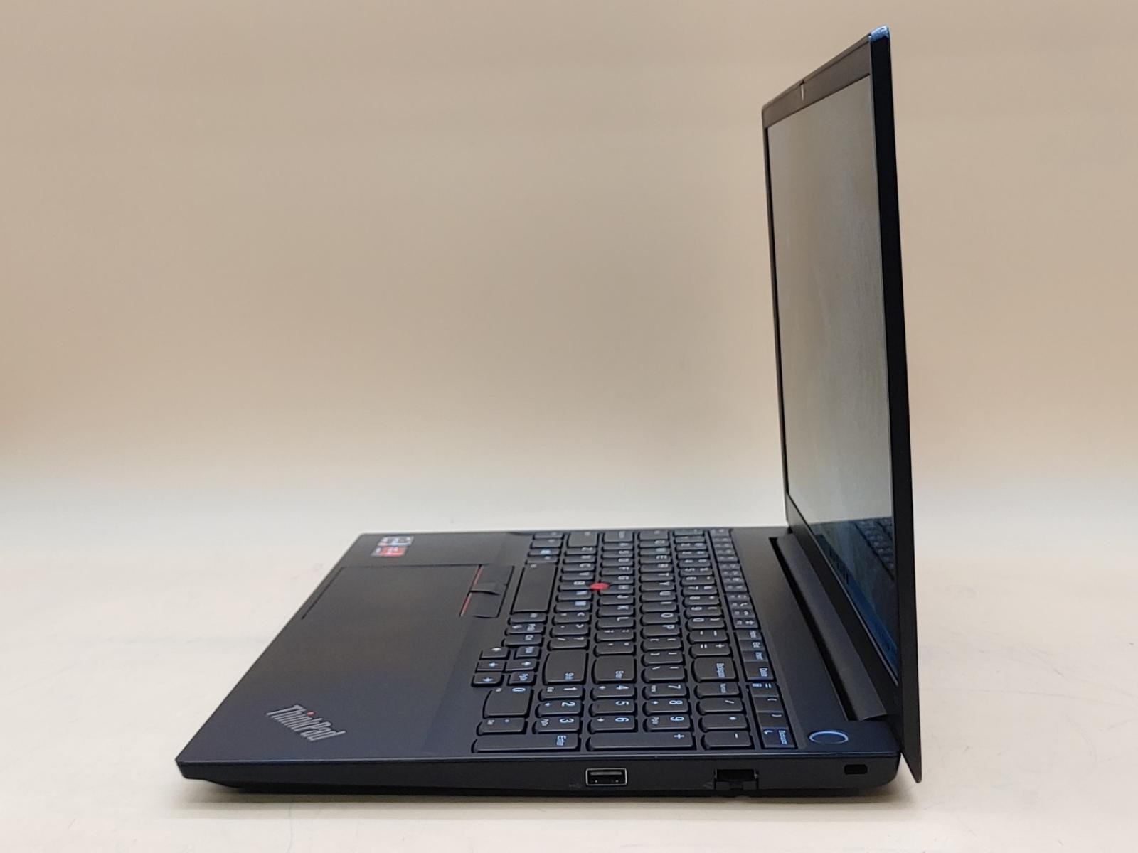 Lenovo ThinkPad E15 Gen 2 15.6″ AMD Ryzen 7 4700U 16GB 512GB Win11Pro **NO A/C**