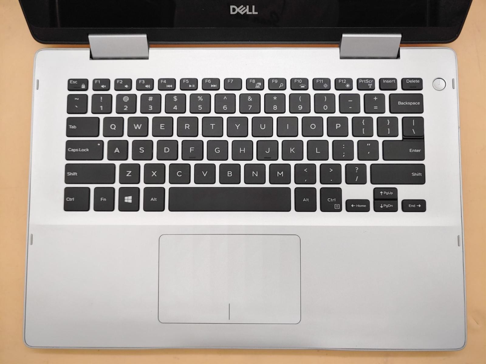 Dell Inspiron 5482 14″ i5-8265U 8GB 256GB Win11Pro *NO A/C* *BAD KEYBOARD* *READ