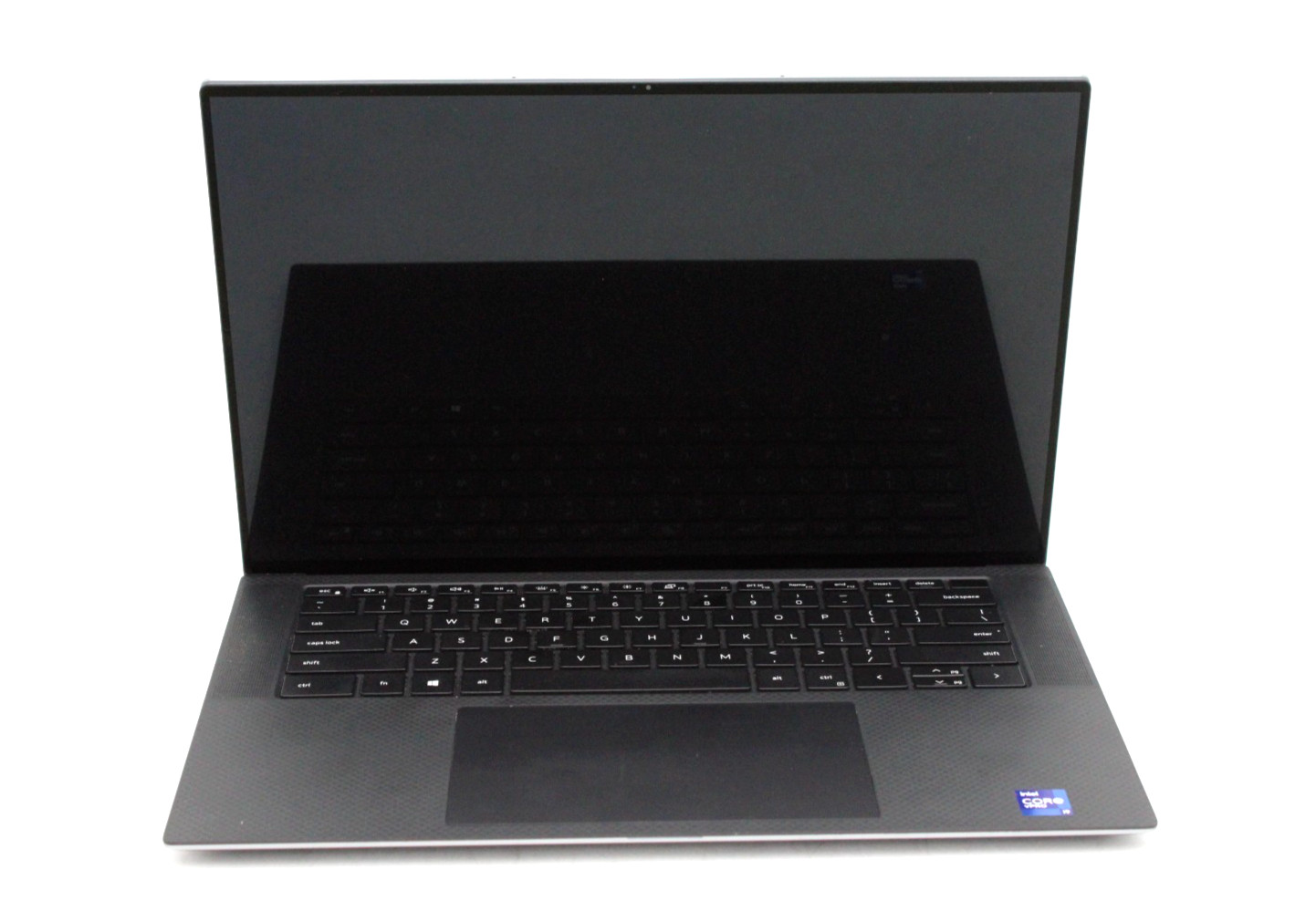 Dell Precision 5560 15.6″ Touch i9-11950H 8GB RAM 256GB SSD NIVIDIA RTX A2000
