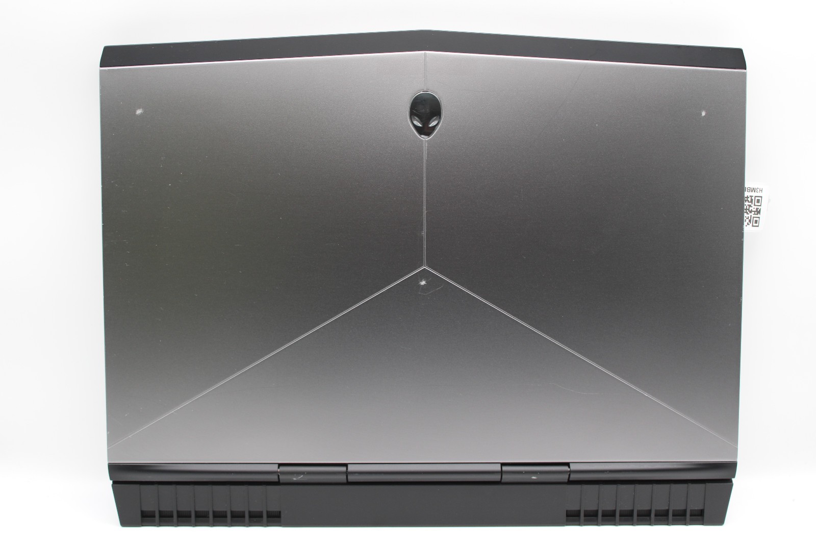 Alienware 15 R3 i7-7700HQ @ 2.8 GHz 16GB RAM 1TB SSD GTX 1060 No OS