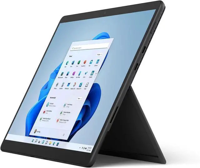 Microsoft Surface Pro 8 i5-1145G7 13.0 in 8GB RAM 512 GB W11 Pro 512GB SSD