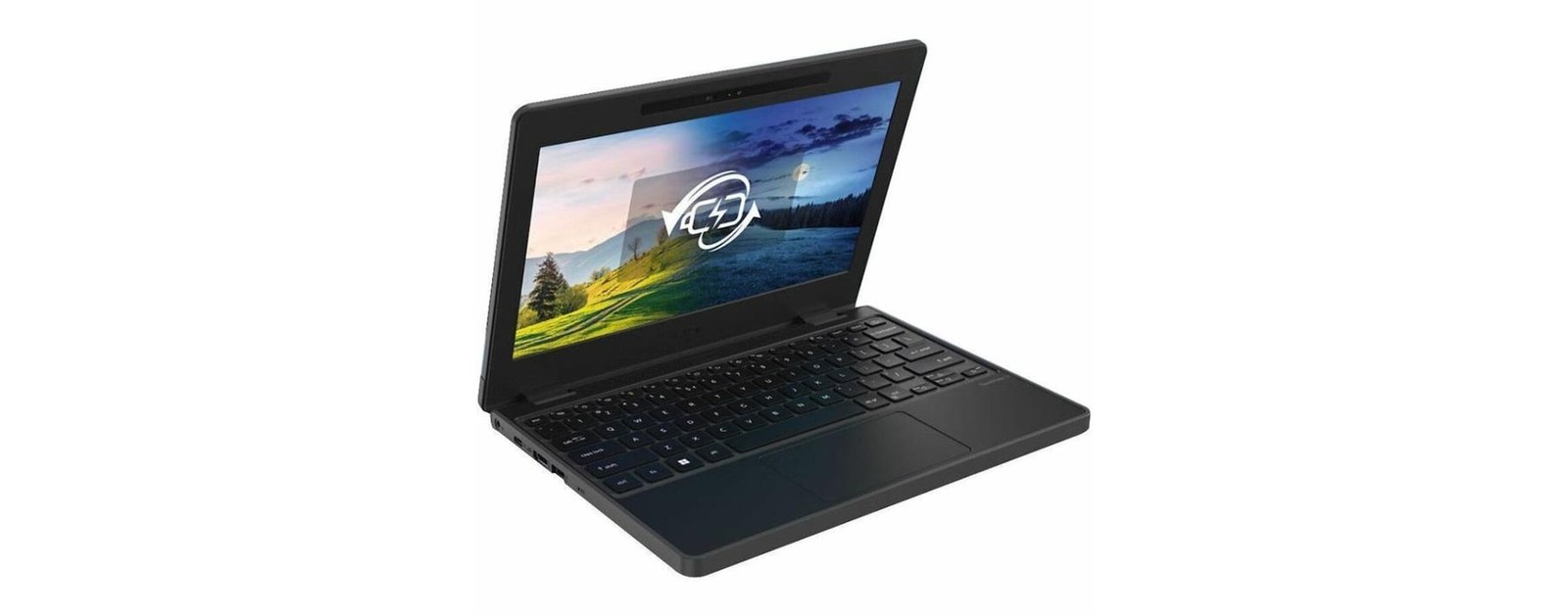 Acer TravelMate B311 11.6″ Laptop 1366×768 N150 4GB RAM 128GB eMMC Refurbished