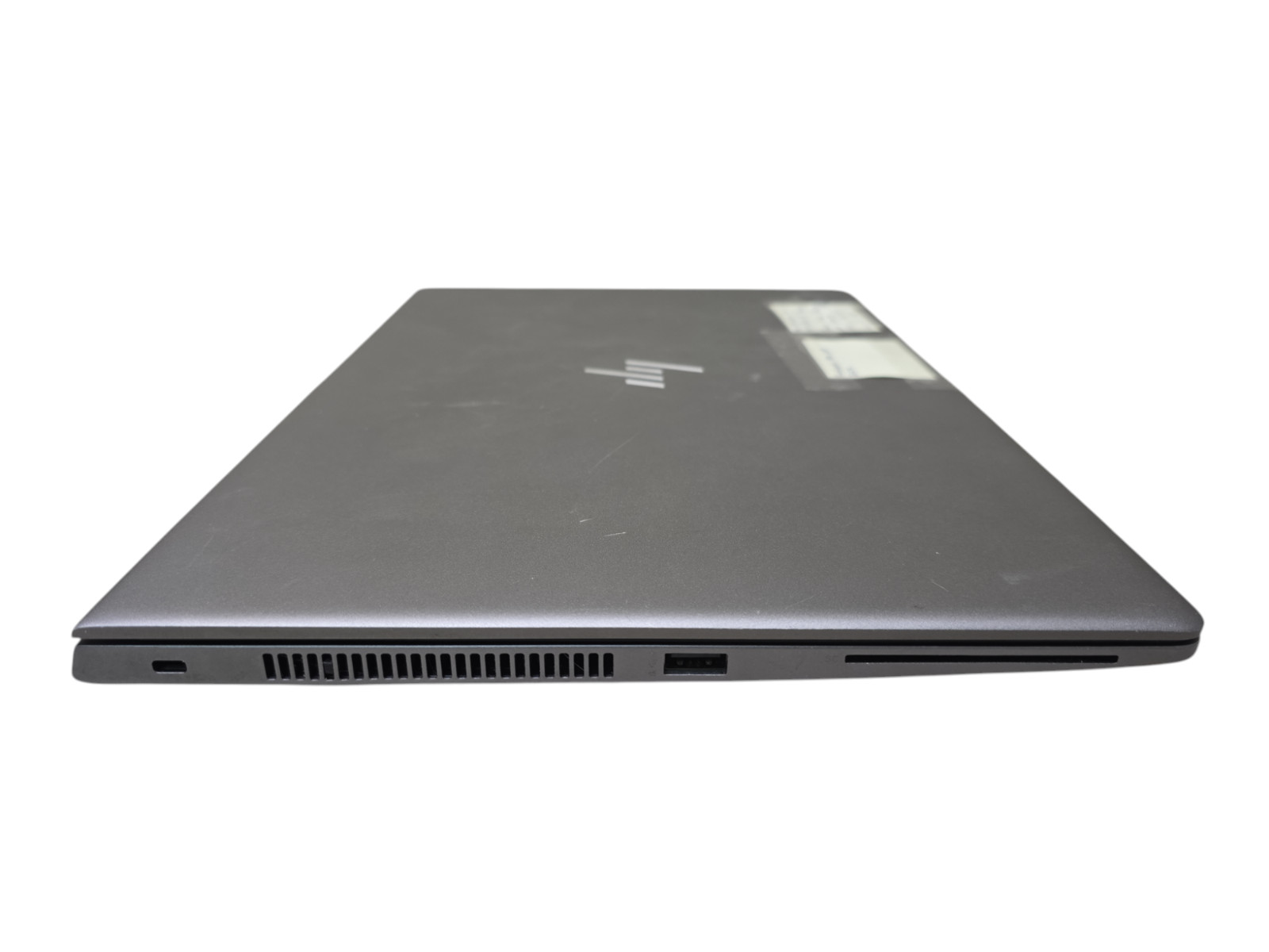 HP Zbook 14U G5 i7-8550U@1.8GHz 16GB Ram 500GB SSD Win 11 Tested WX 3100