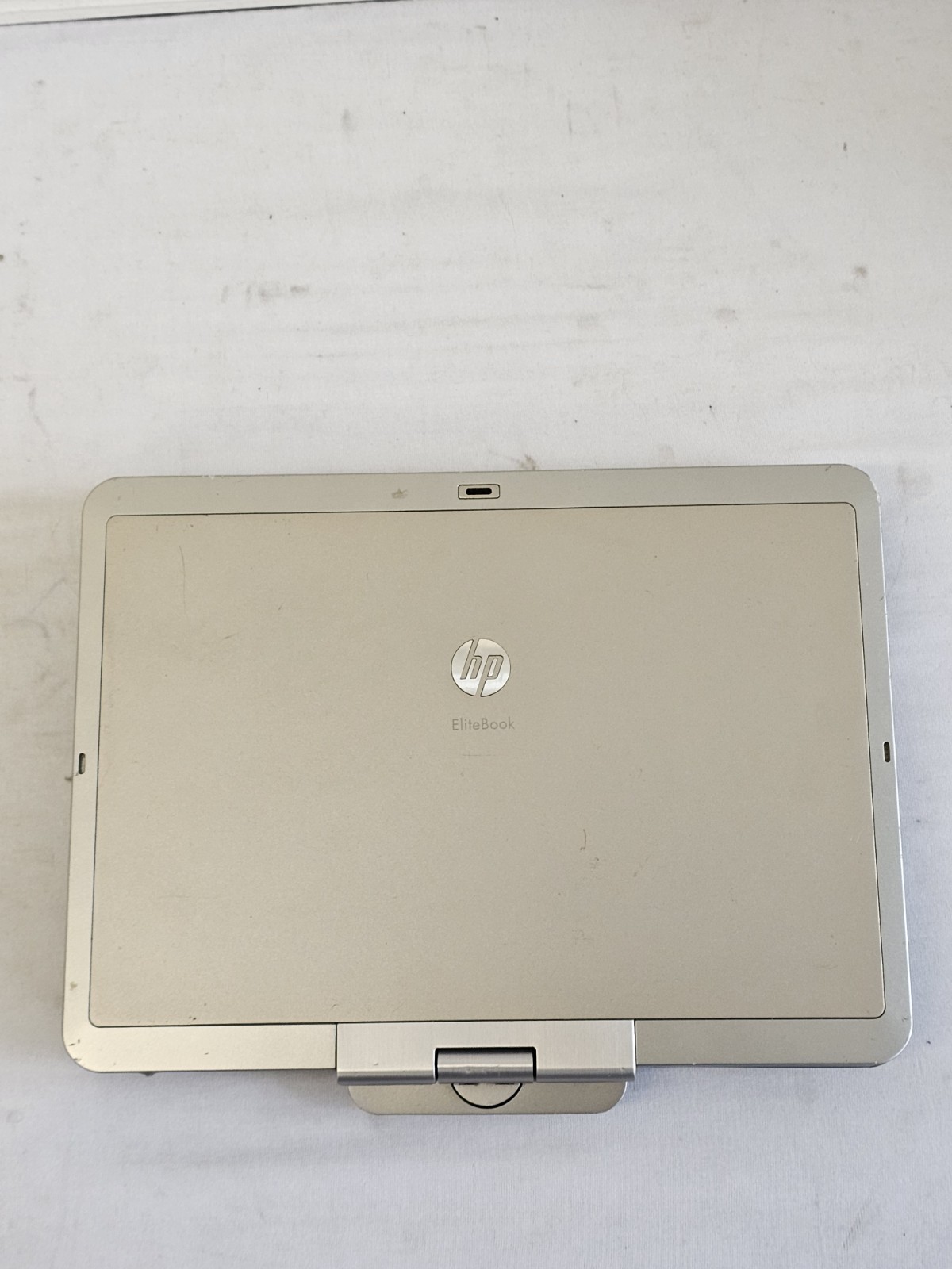 HP EliteBook 2760p Laptop – Intel i5-2410m – 4GB RAM – Parts/Repair – READ