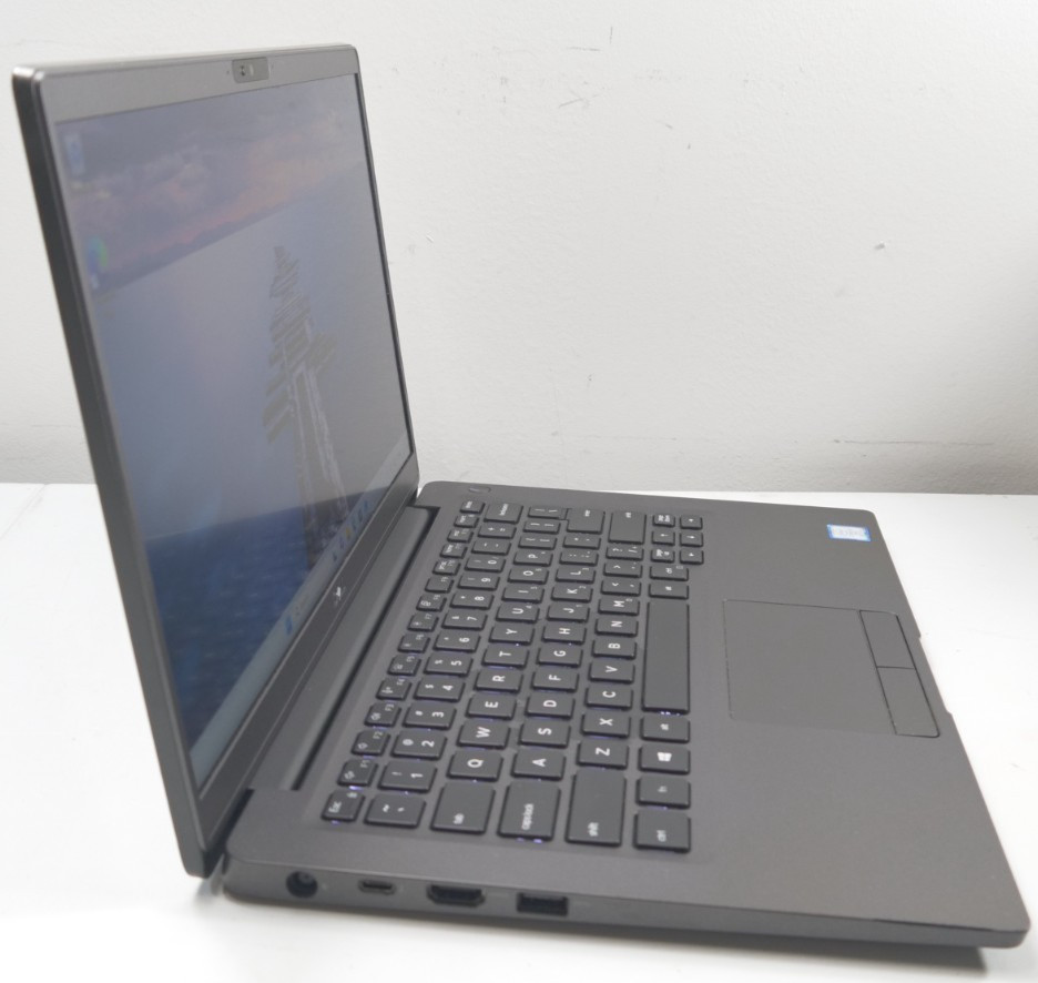 Dell Latitude 7400 14 inch (256GB, Intel Core i5 8th Gen 1.60GHz, 8GB) Win 11