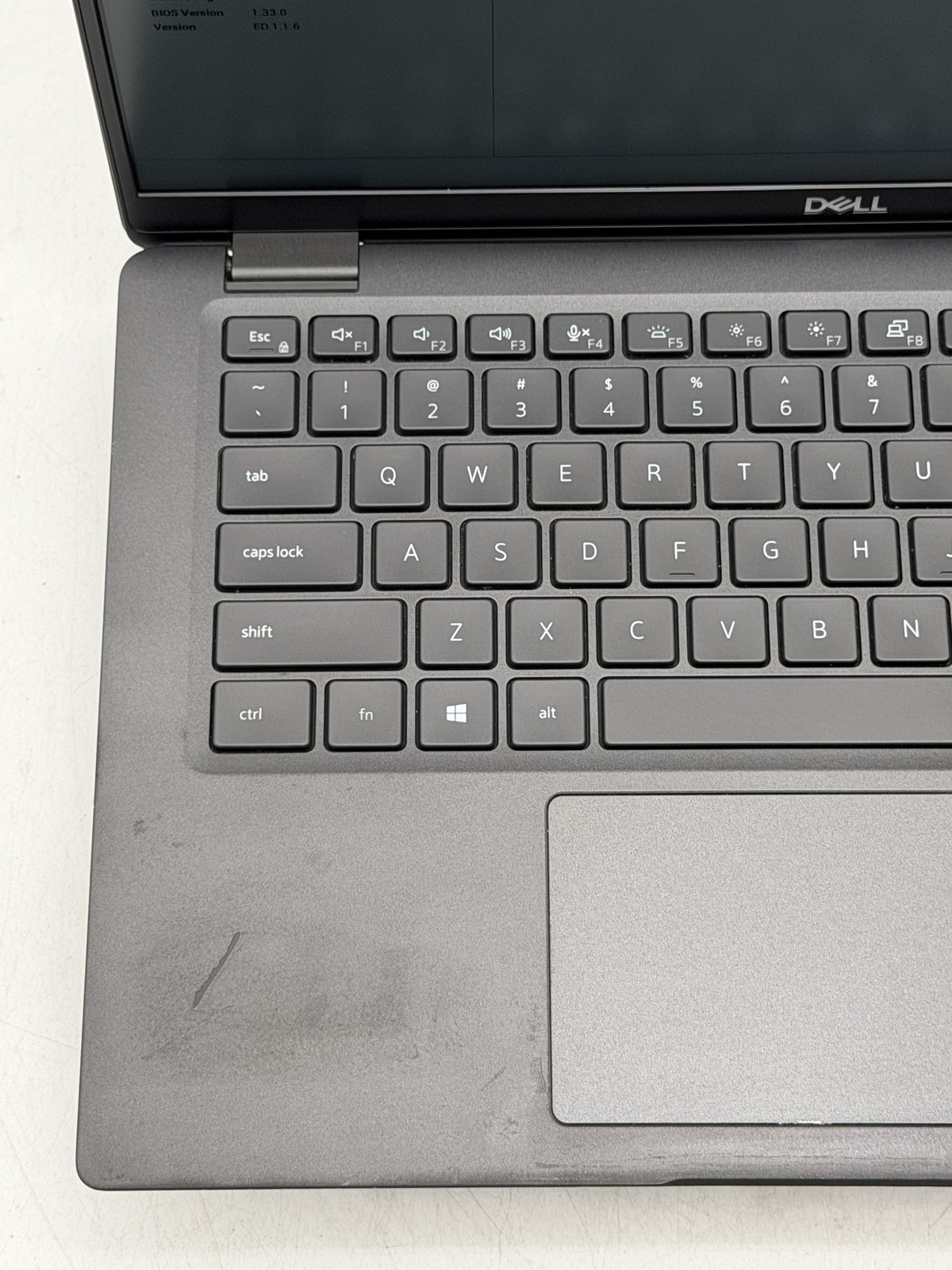 Dell Latitude (7410) 14in i5-10310U 16GB 256GB No OS– Read
