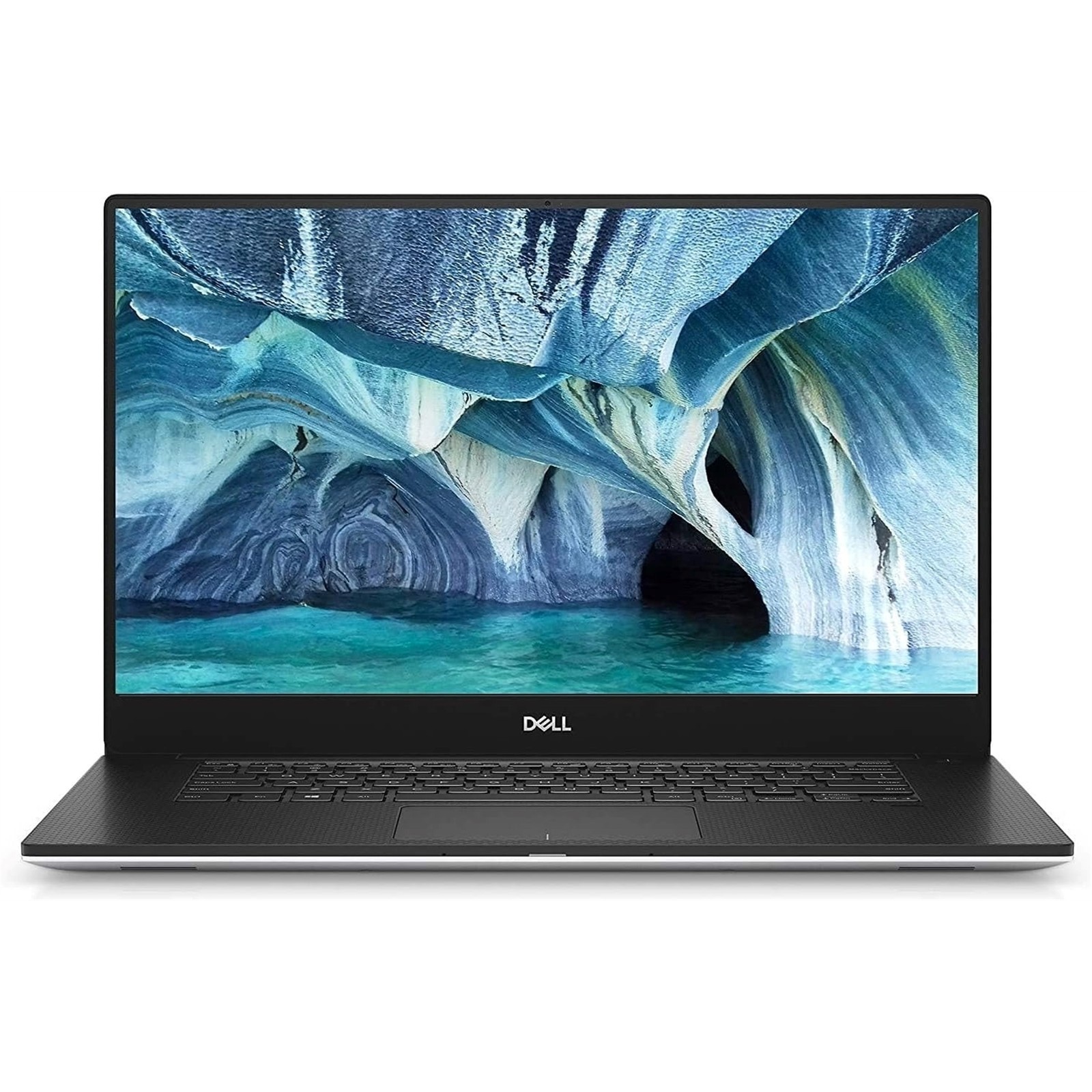 Dell XPS 15 7590 15.6″ 16GB 256GB, Gray