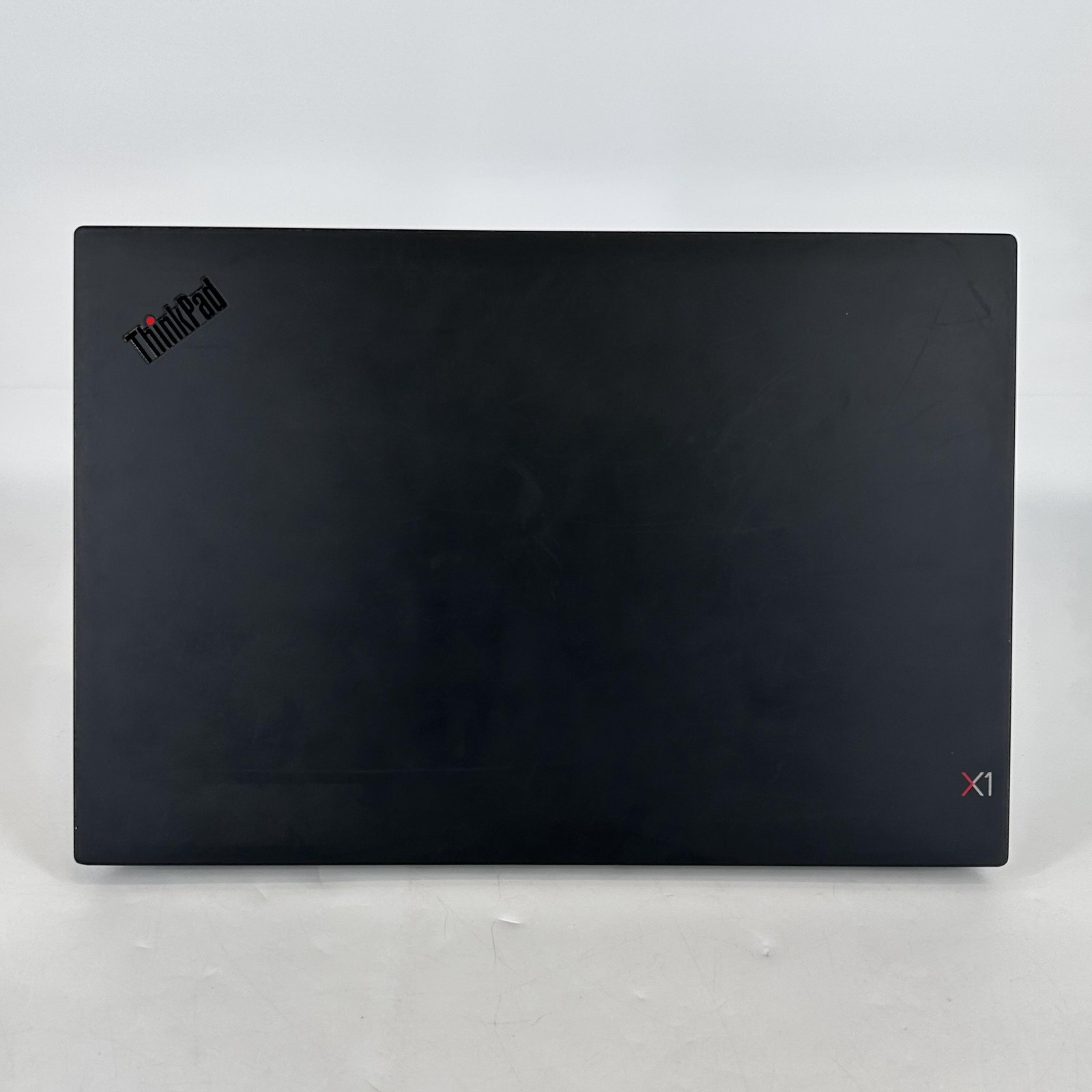 Lenovo ThinkPad X1 Extreme Gen 2 16 FHD i7-9750H 32GB 512GB GTX 1650 USB Port NF