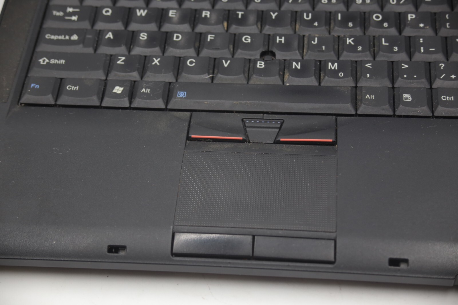 Lenovo T410 i5 M520 2.4GHz ~ 4GB RAM 250GB SSD READ 002