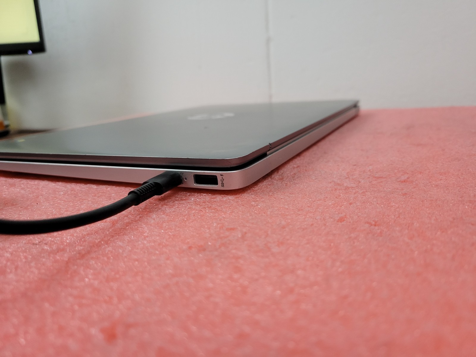 HP Chromebook 14a 14″ Intel Celeron N4020@1.10GHz 4GB 32GB w/PA | C729