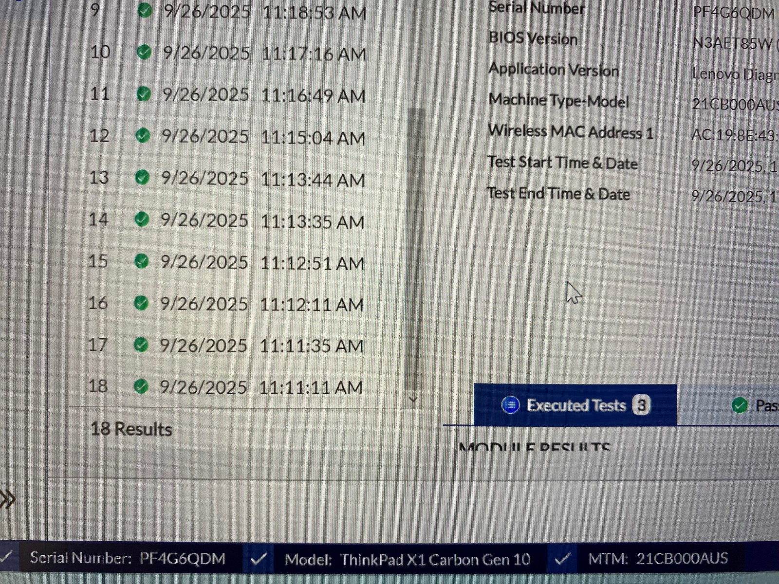 LENOVO THINKPAD X1 CARBON GEN10 14″ 256GBSSD 12thGEN INTELCORE i5-1240P WIN11PRO