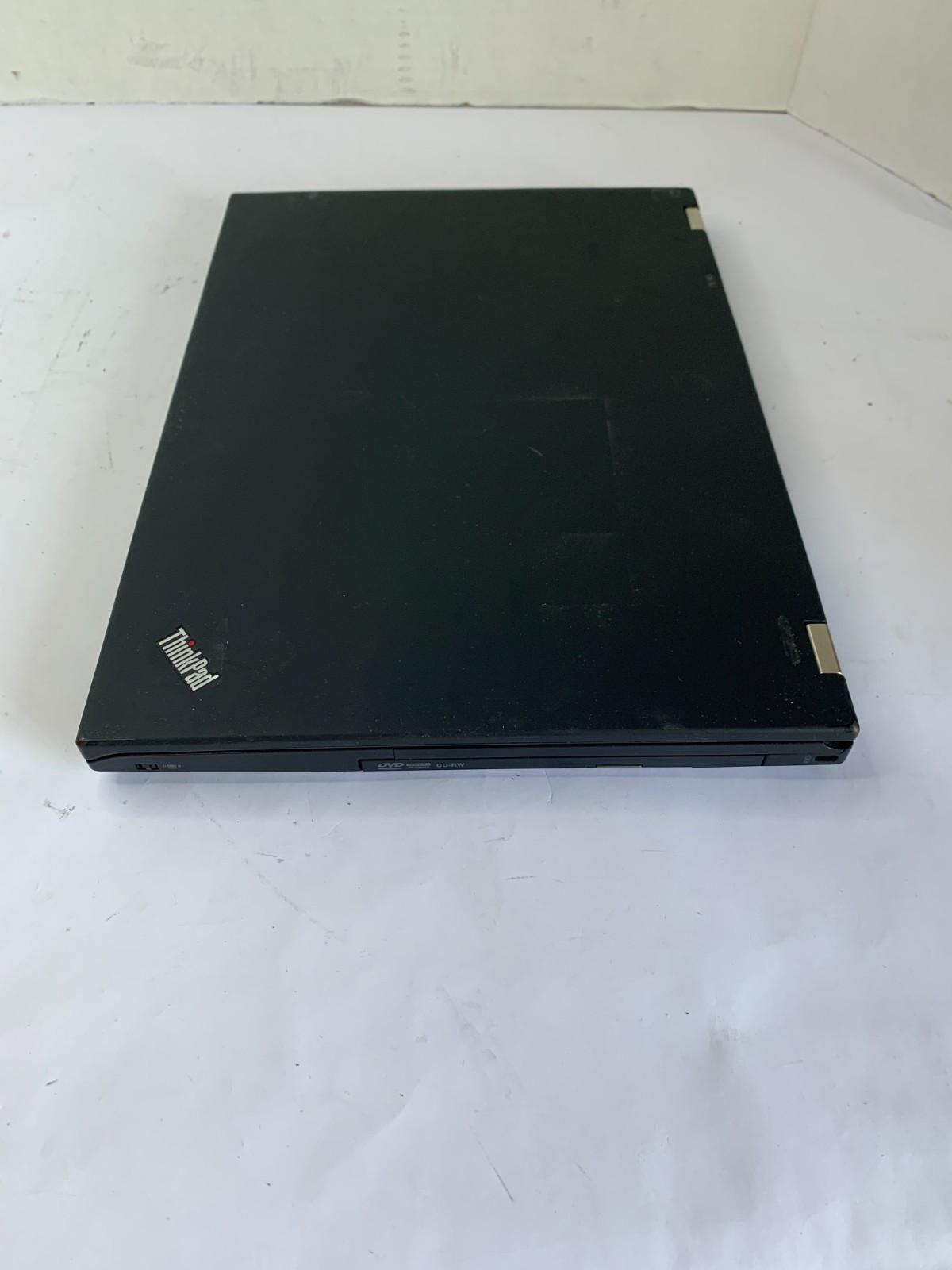Lenovo ThinkPad T410S – i5 M560 – 4GB DDR3 – 128GB SSD – GT218M – NO AC