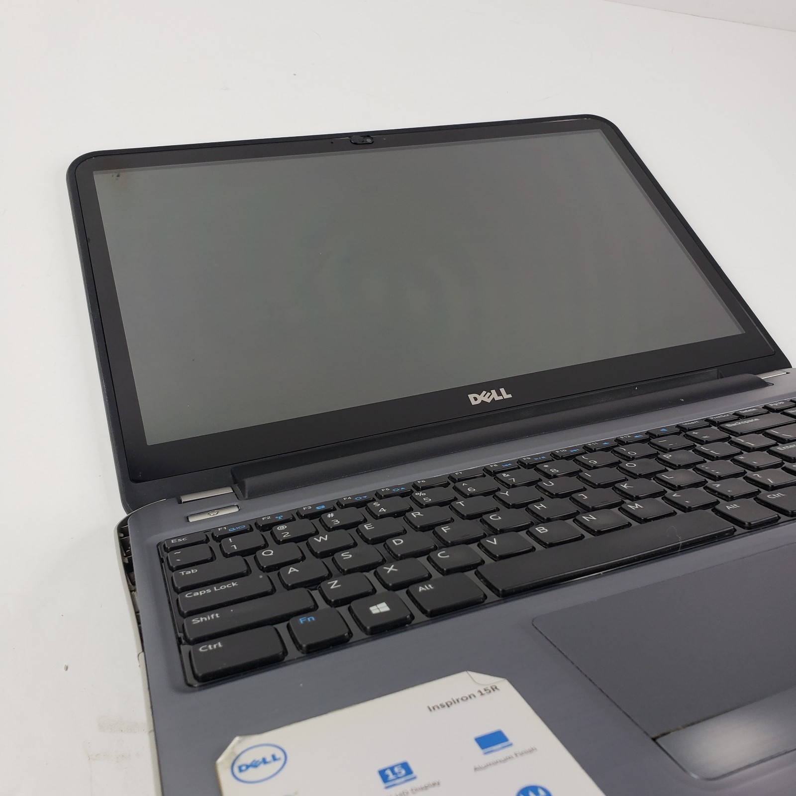 Dell Inspiron 15R Model 5537 Laptop I5″ Parts Only Free Fast Shipping