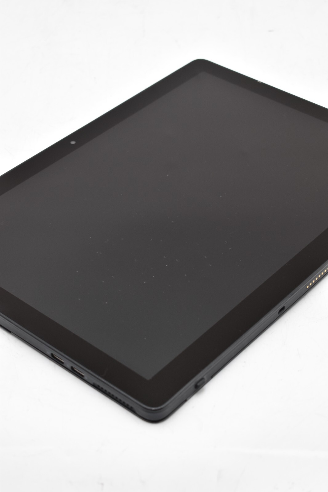 12.3″ Dell LATITUDE 5285 Tablet i7-7th Gen NO RAM NO HD NO POWER *Parts *READ