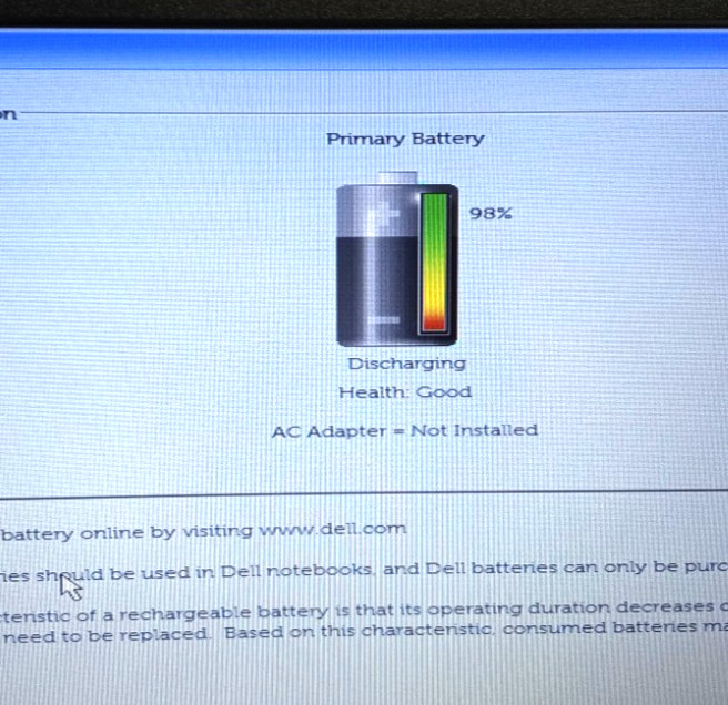 Dell Latitude 3560 15.6″HD i5-5200u@2.20GHz 8GB DDR3L RAM No HDD No OS MC670!