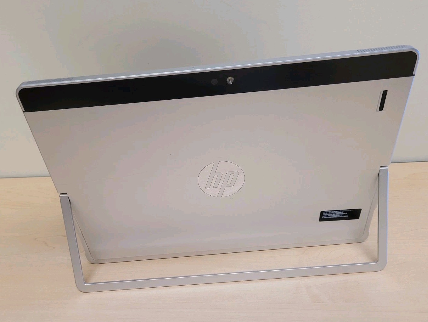 HP Elite x2 1012 G1 Tablet Intel Core m7 8GB RAM 256GB SSD LTE Touch NO OS- USED