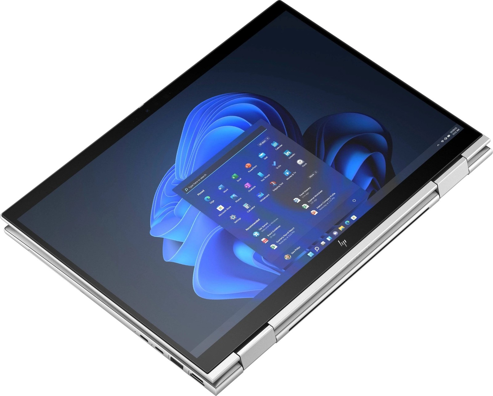 HP ELITEBOOK X360 1040 G10 i7-1365U 16GB RAM 512GB SSD–GOOD REFURBISHED