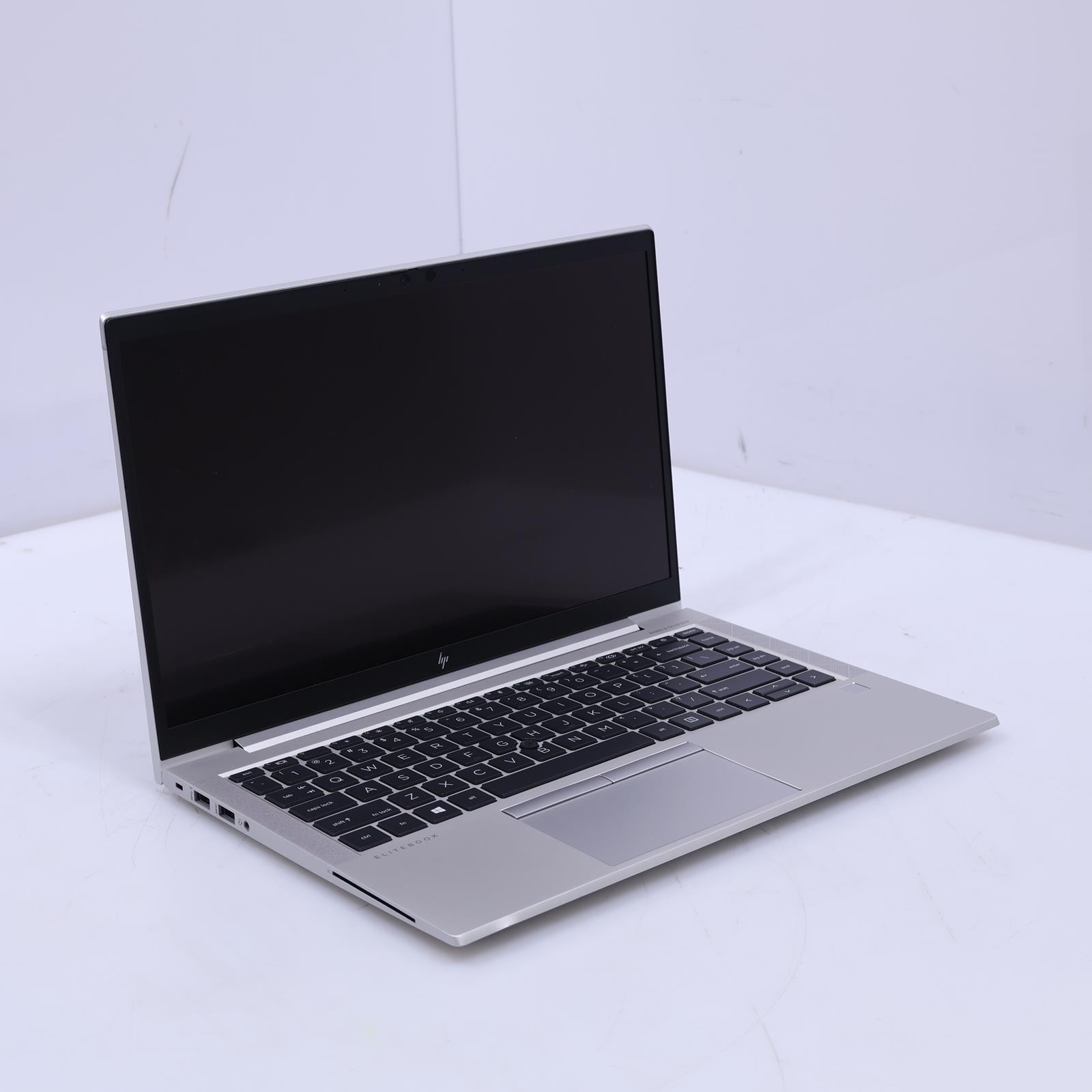 HP EliteBook 845 G7 Notebook PC AMD Ryzen 7 4th Gen 16GB RAM No Drive/OS Laptop