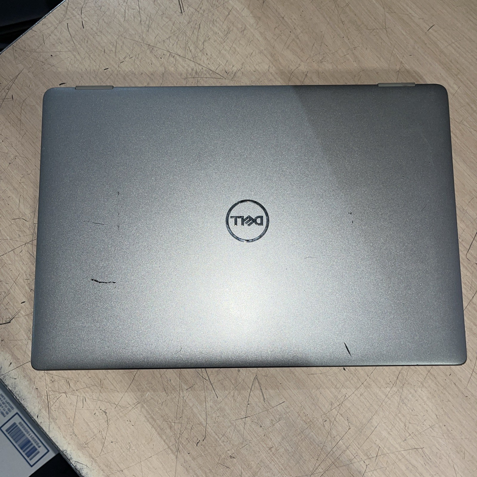 DELL LATITUDE 5320 INTEL CORE I5-1135G7 16GB RAM NO HD