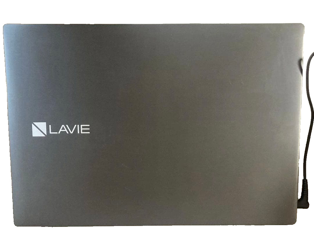 NEC LAVIE Direct N15(S) Celeron 6305 8GB 256GB SSD Win11 DVD Laptop
