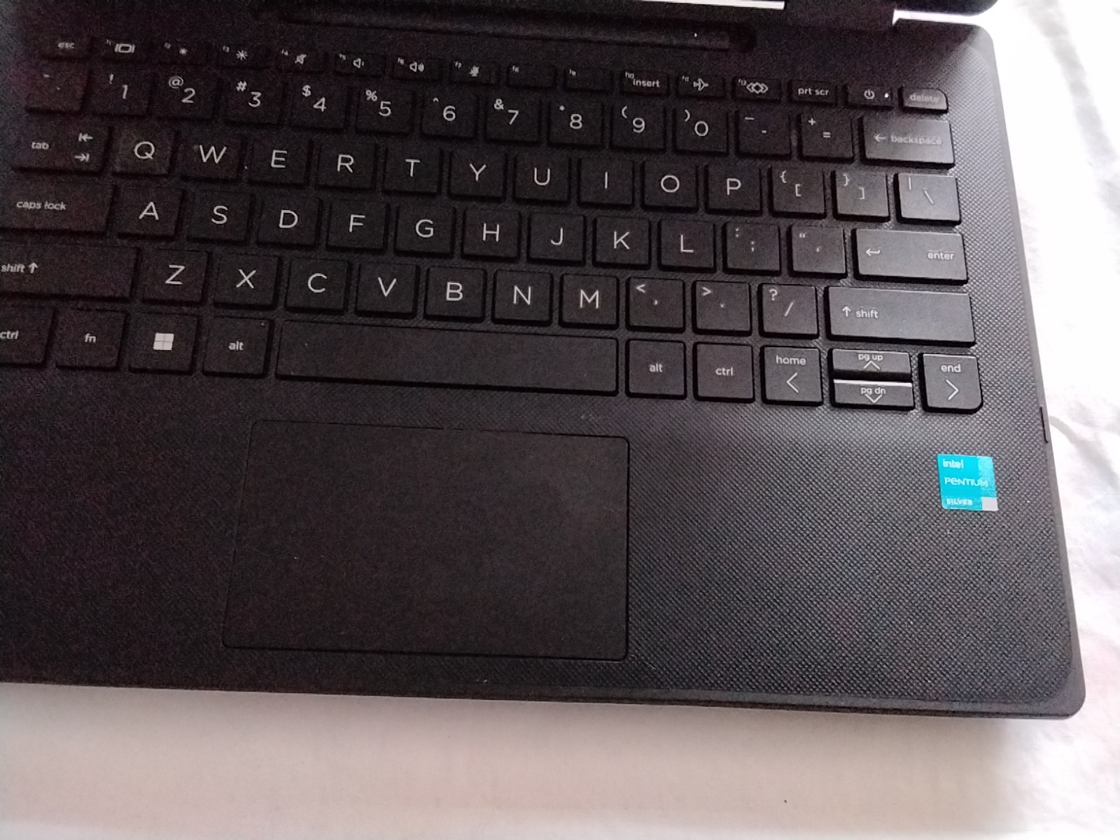 Hp PRO X360 FORTIS 11 G9 2 in 1 Touch