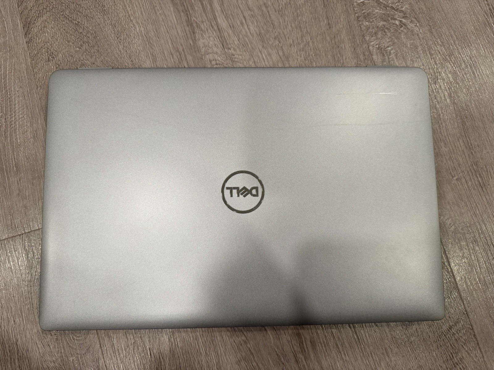 Dell Latitude 5450 Laptop – Core Ultra 5 125H, 32GB, 238GB SSD, Silver