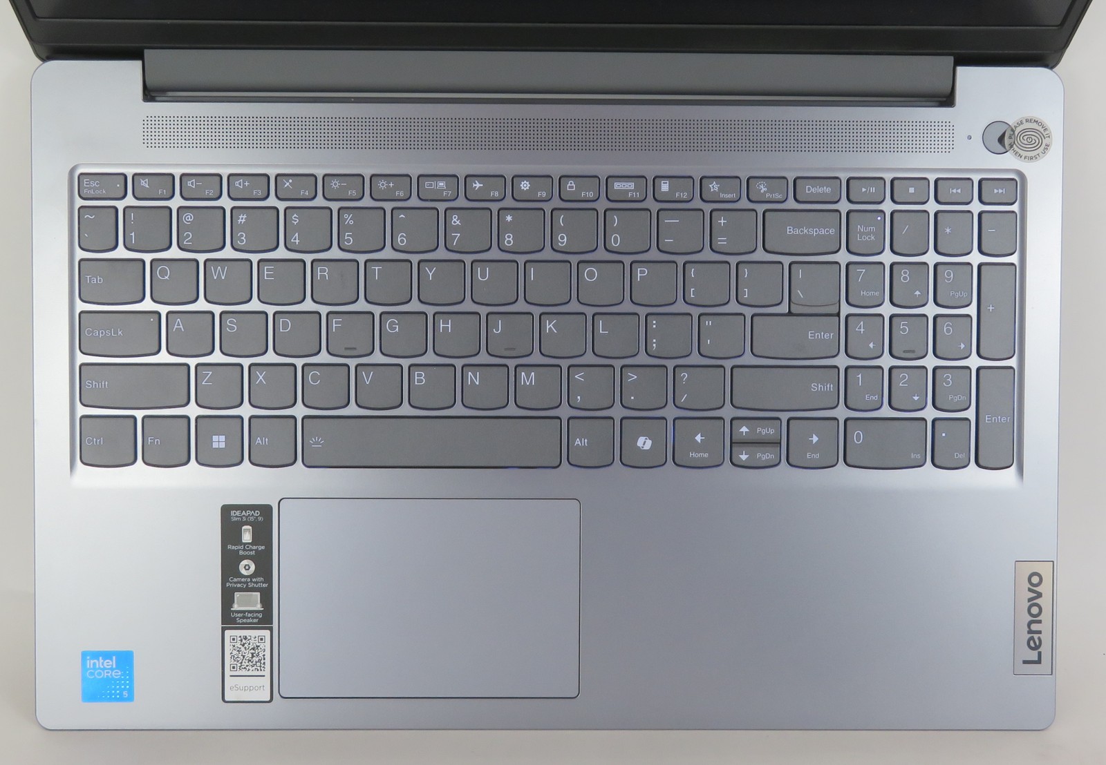 Lenovo IdeaPad Slim 3 15IRU9 CORE 5 120U 1.4GHz 8GB RAM 256GB Windows 11