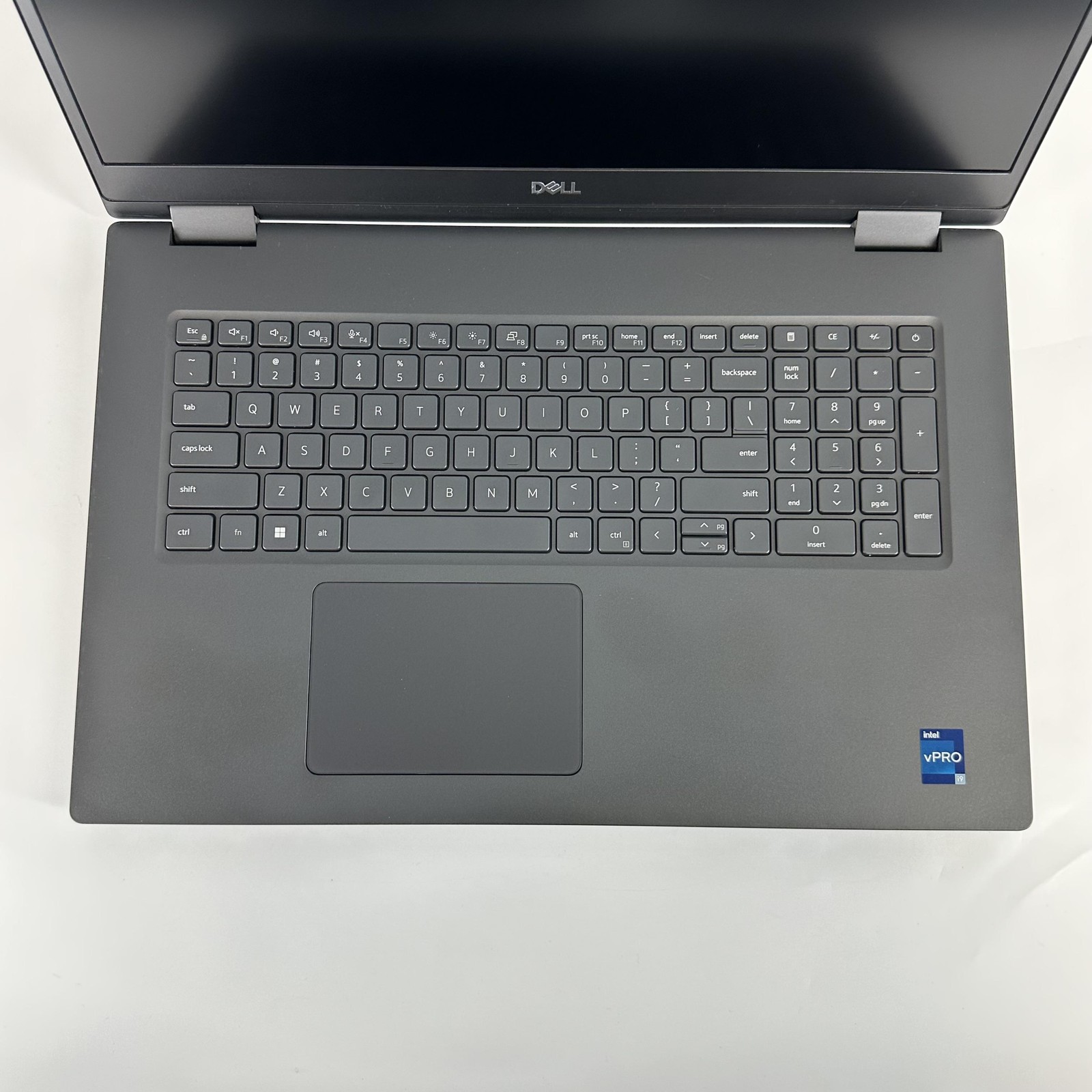 Dell Precision 7780 17.3 FHD 2.2 GHz i9-13950HX 64GB 512GB SSD RTX 4000 Ada