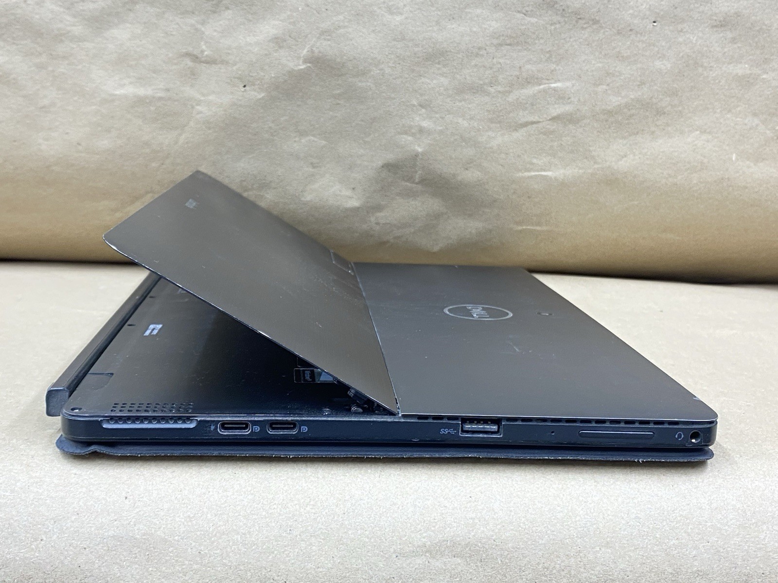 Dell Latitude 5290 2in1 – 12″ FHD Touch – i5-8350U – 8GB – 256GB – Win 11 – READ