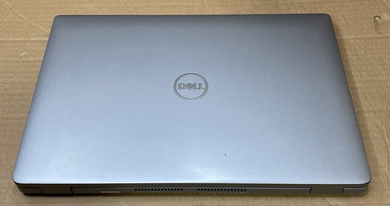 Dell Latitude 5420 14” Core i7-1185G7 @ 3.00GHz 16GB RAM 256GB SSD Win 11 Pro