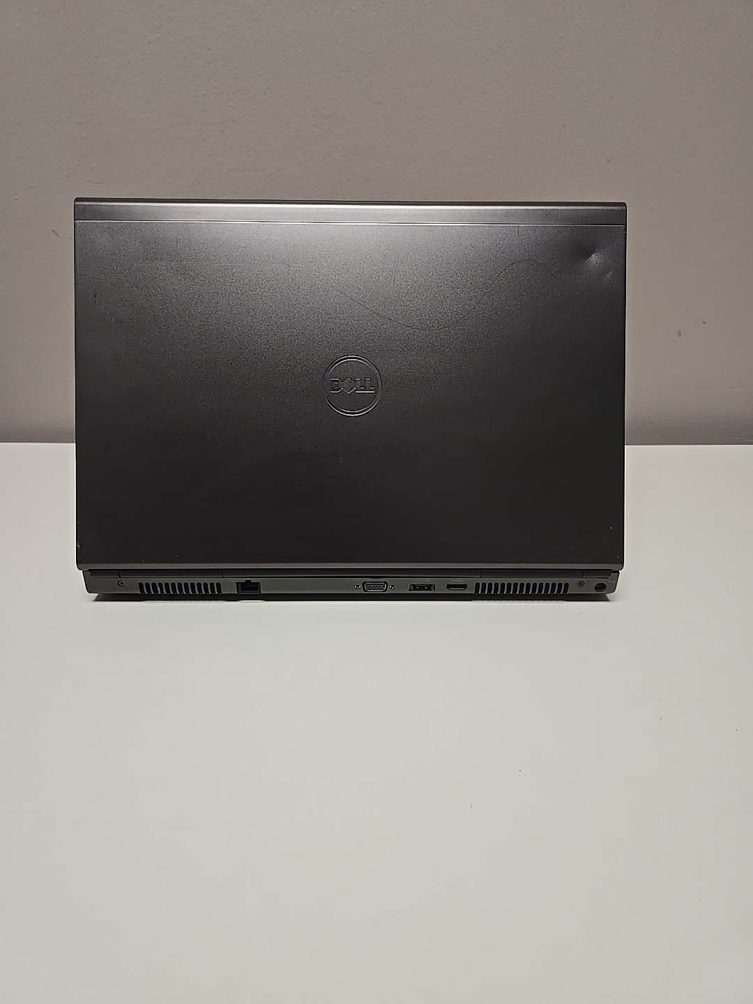 Dell Precision M4800 | i7-4600M 16GB RAM 256GB SSD + 500GB HDD | NVIDIA K1100M