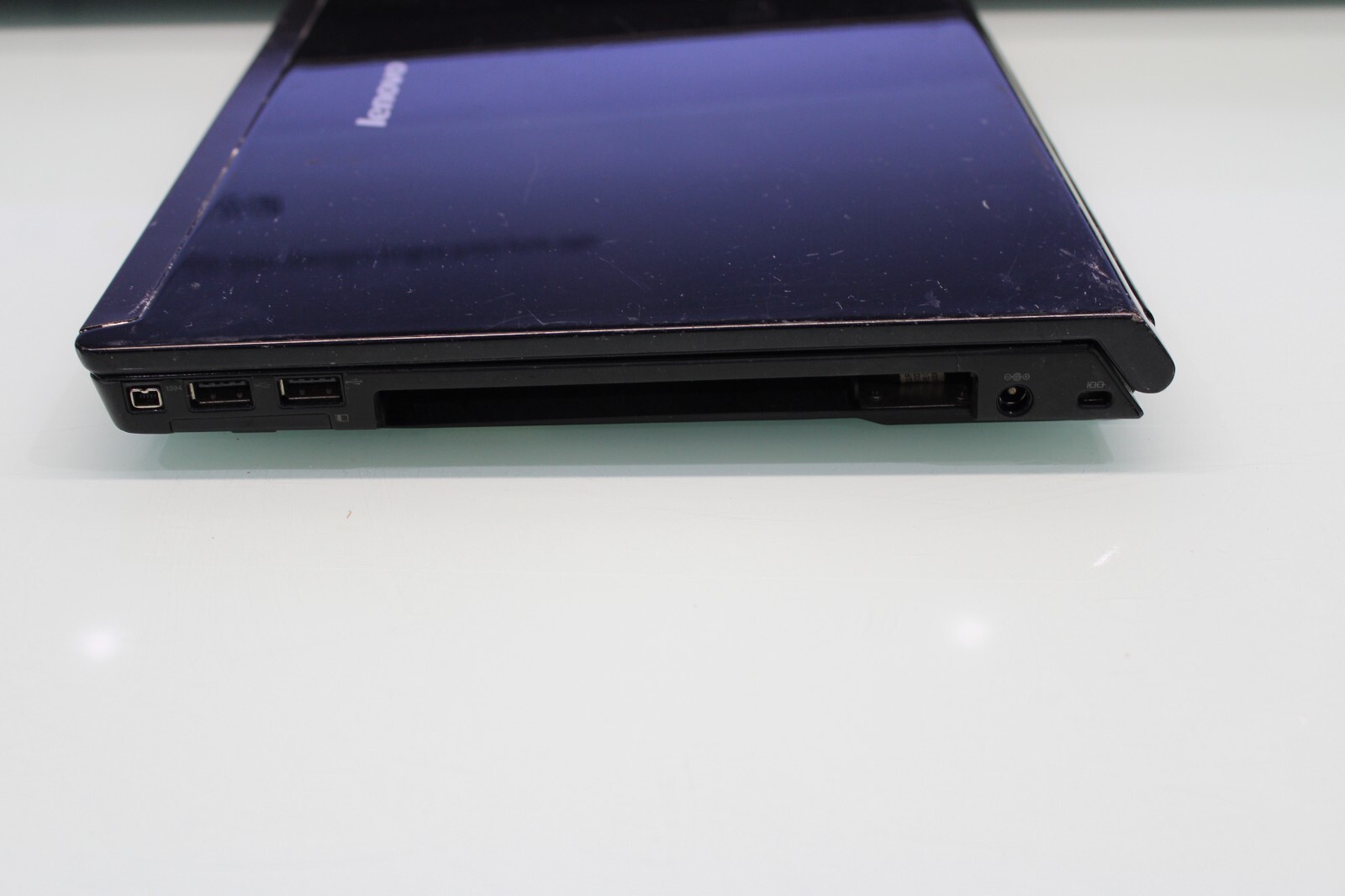 #139 Lenovo ideapad U330 LAPTOP FOR PARTS OR REPAIR BAD MOTHERBOARD