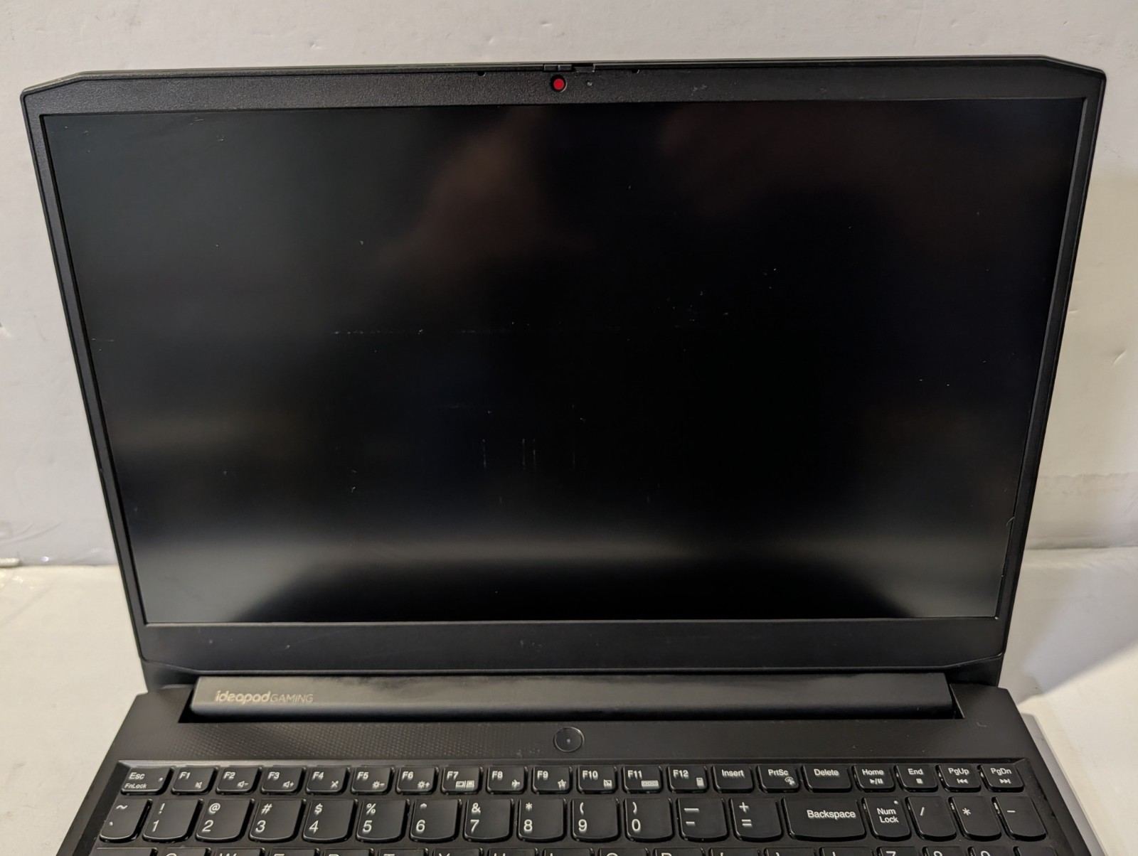 Lenovo IdeaPad Gaming 3 Labtop 15ACH6 AMD Ryzen 5 GeForce RTX 2050 !!PART OUT!!