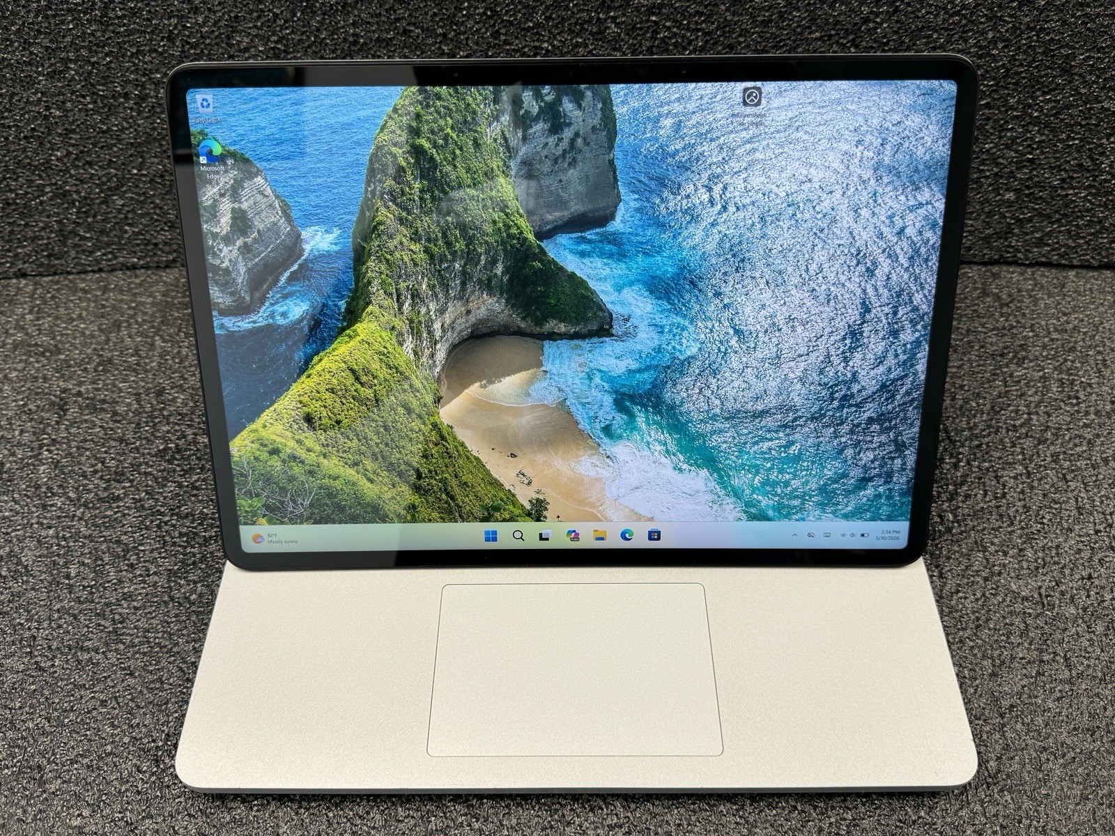 Microsoft Surface Studio 1964 11th Gen i5 11300H 3.1GHz 16GB/ 256GB/WIN11 ✅