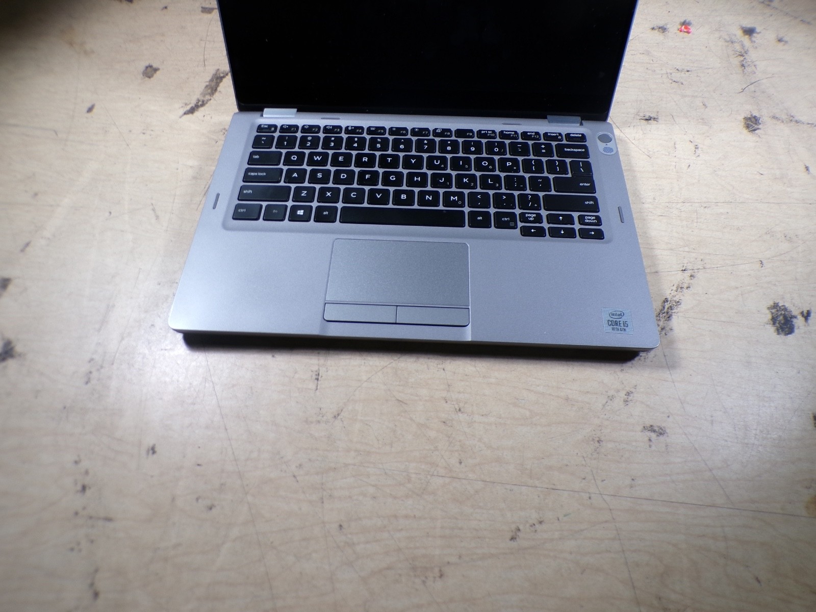 DELL LATITUDE 5310 2 IN 1 INTEL CORE i5-10210u 1.60GHZ 16GB RAM **NO HD/ NO CADD