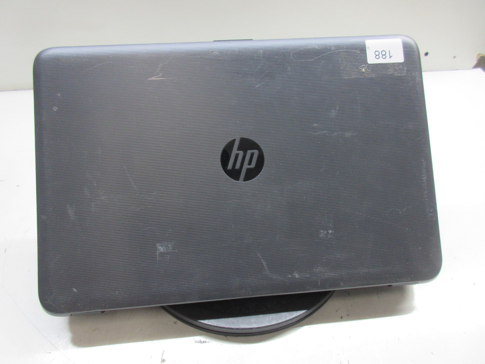 HP 250 G5 Intel Core i3-6006u 2GHz 8GB NO HDD No Batt