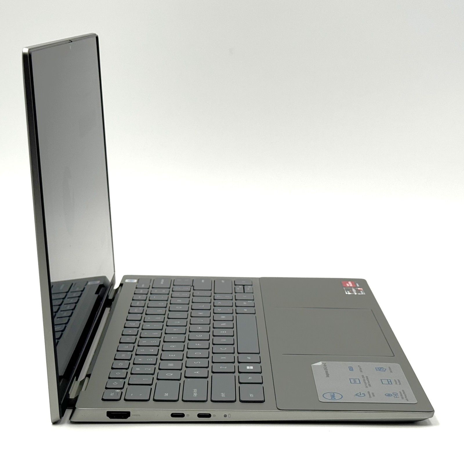 Dell Inspiron 14 7425 2-in-1 – FHD+ Touch – Ryzen 7 5825U – 16GB RAM-512GB NVME