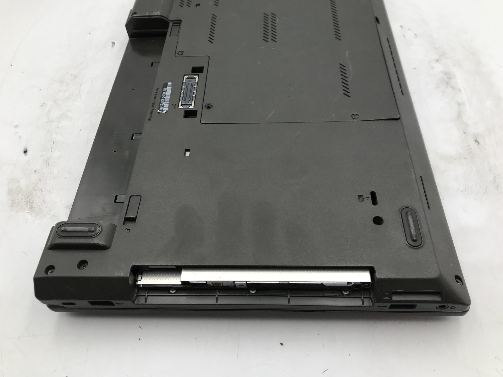 LENOVO THINKPAD L440 – FOR PARTS/REPAIR – INTEL I5 4TH GEN – NO RAM – READ – BB!