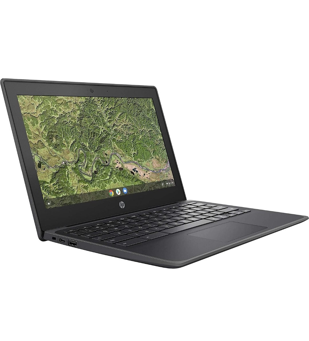 HP Chromebook 11A G8 Education Edition AMD A4-9120C 4GB DDR4-1866 SDRAM, 32GB eM