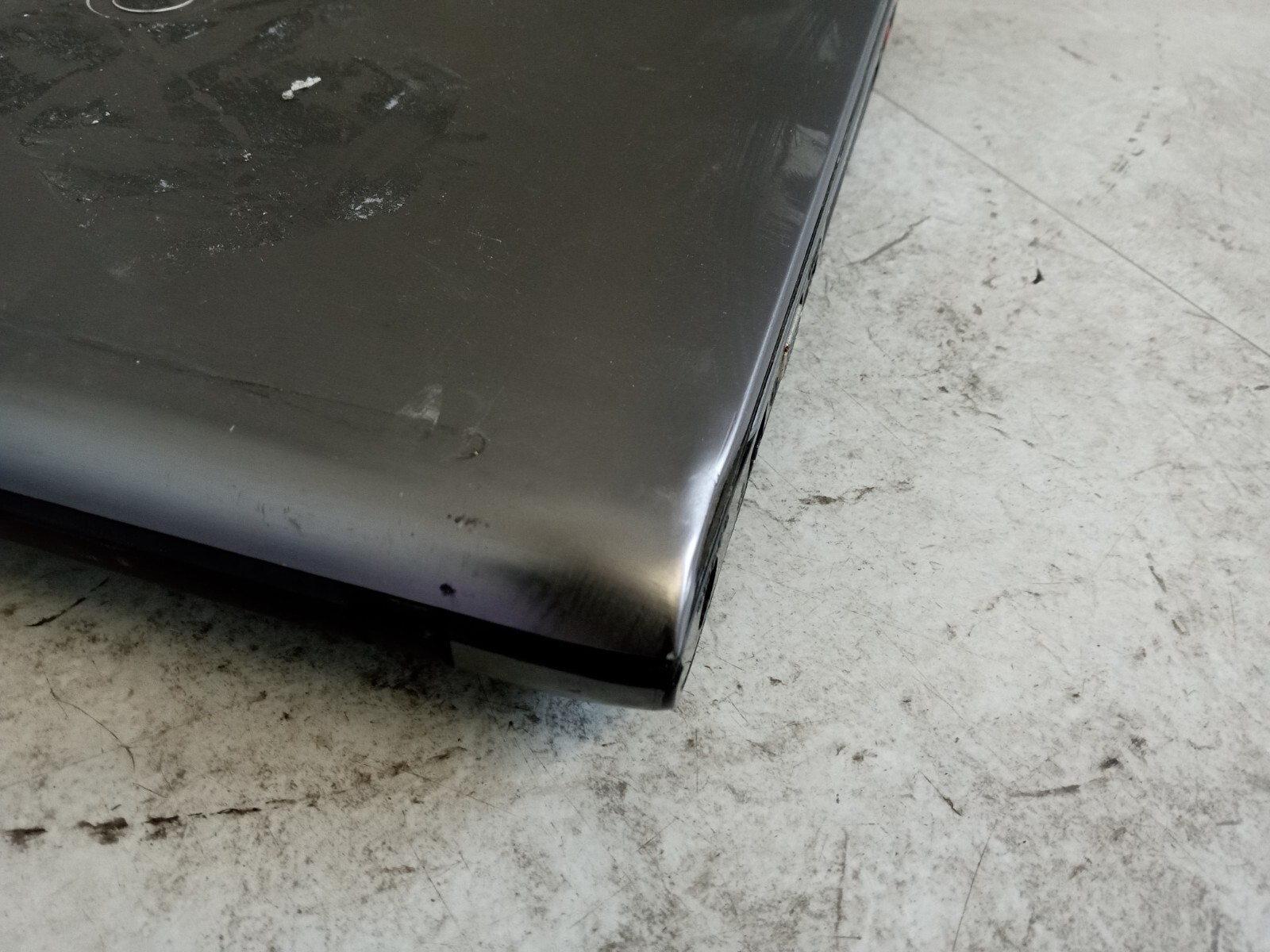 Sony Vaio SVE151D11L 15″ Laptop Intel Core i5-3210M – CRACKED – READ -RR