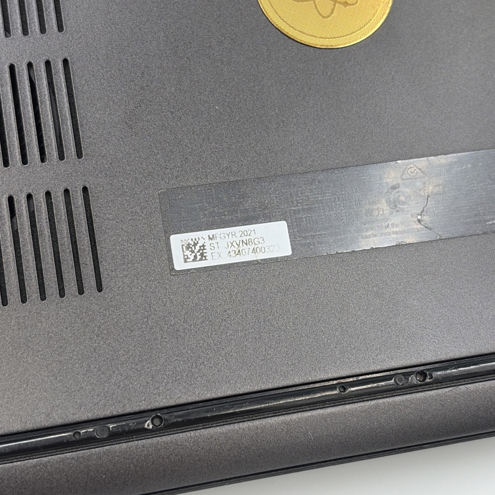 Dell Latitude 7420 14″ Touchscreen i7-1185G7 16GB 512GB SSD Very Good Con – N8G3