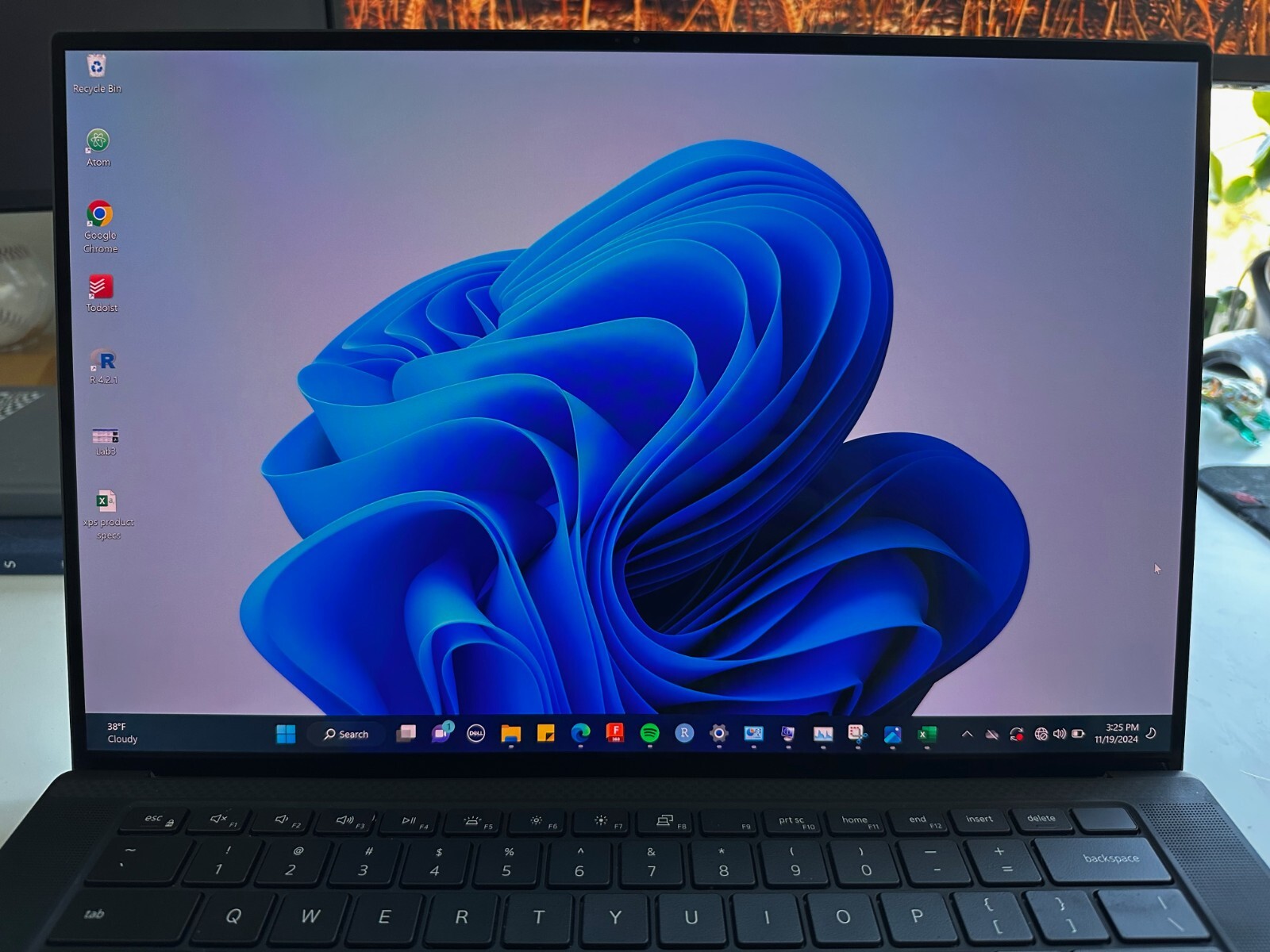 Dell XPS 15 9510 4K TOUCH ✔i9-11900H ✔64GB RAM ✔1TB SSD ✔RTX 3050 Ti ✔Grade A