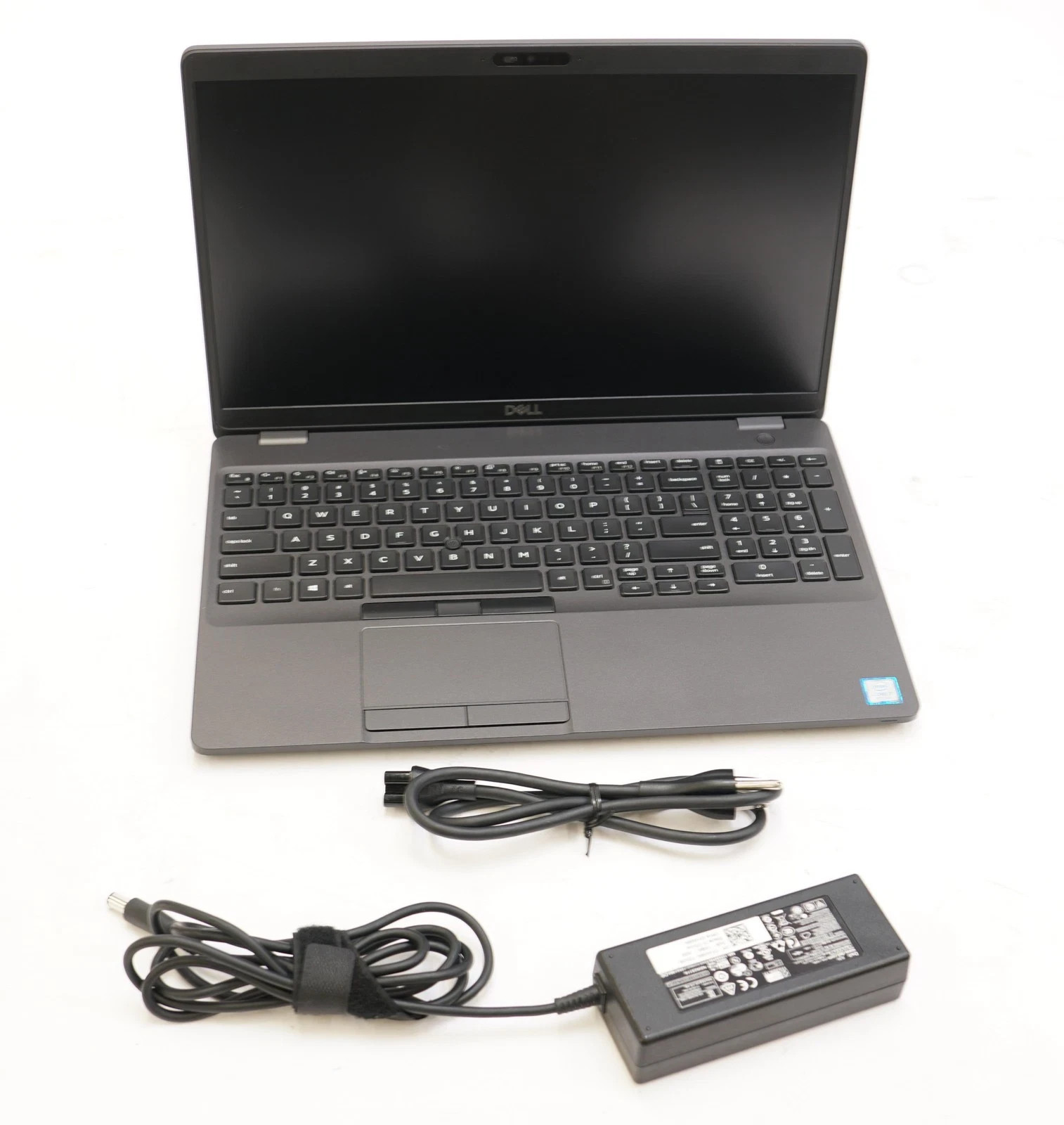 Dell Latitude 5500 15.6” FHD Laptop Intel i5-8365U 16GB RAM 256GB SSD Win 11 Pro