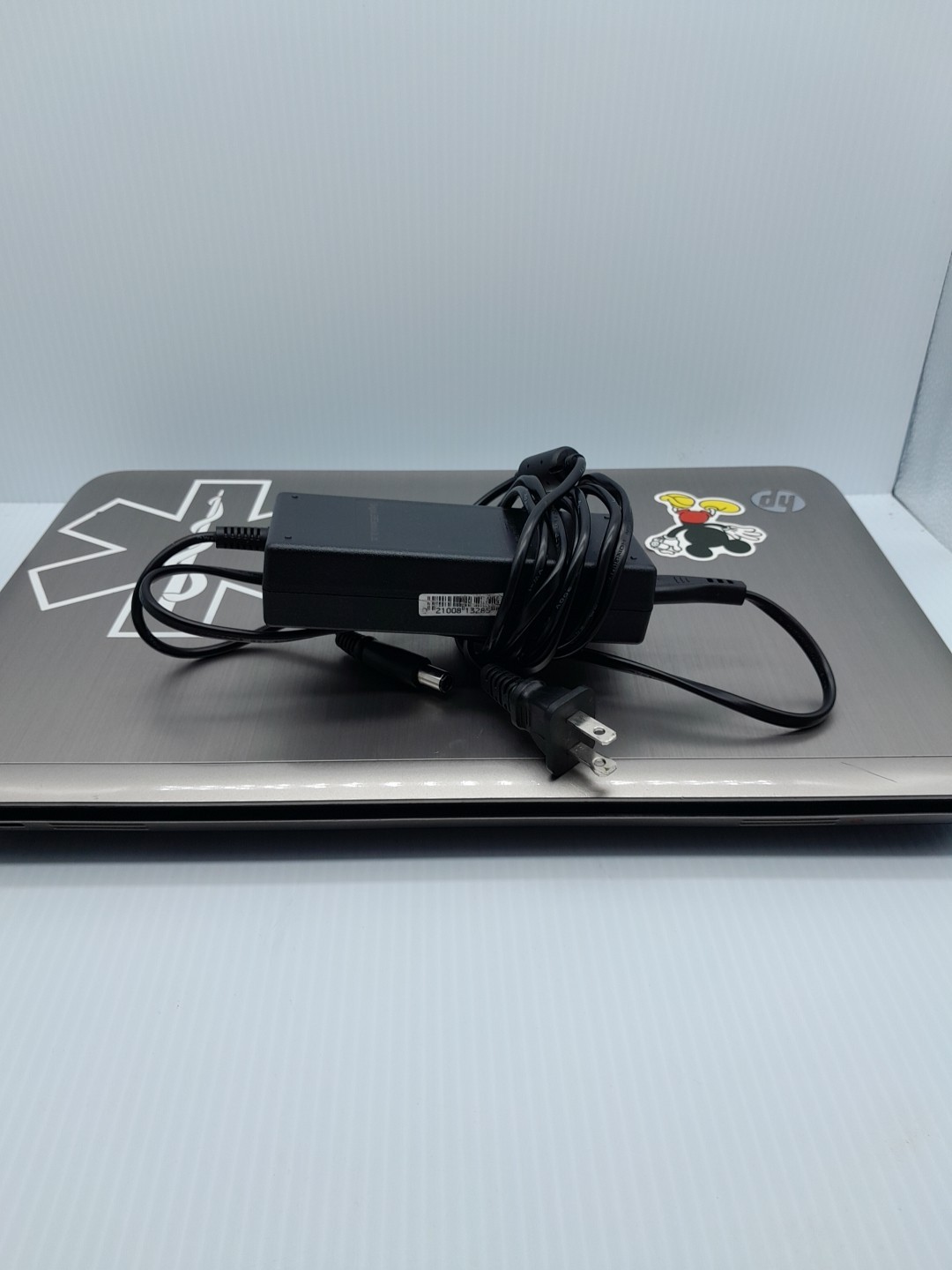 Hp Pavilion Dv6-6c 13 Cl Entertainment Pc