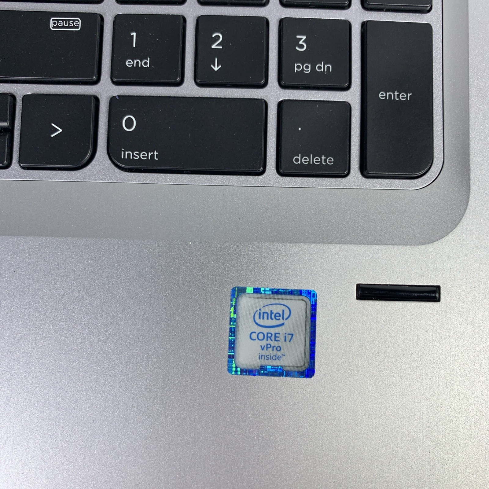 HP EliteBook 850 G3? Core I7 Vpro As-is Missing Parts