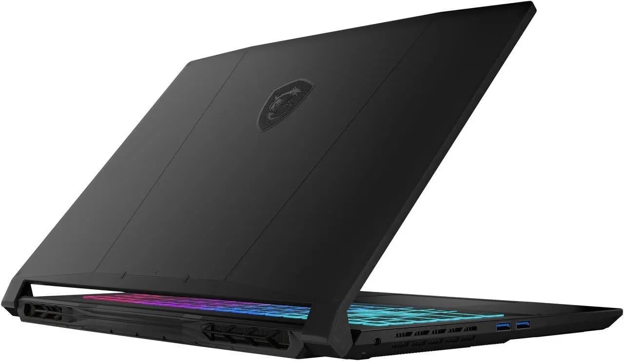 MSI Katana 15 HX 15.6″ Intel Core i7-14650HX 16GB RAM 1TB SSD RTX 5070 Laptop