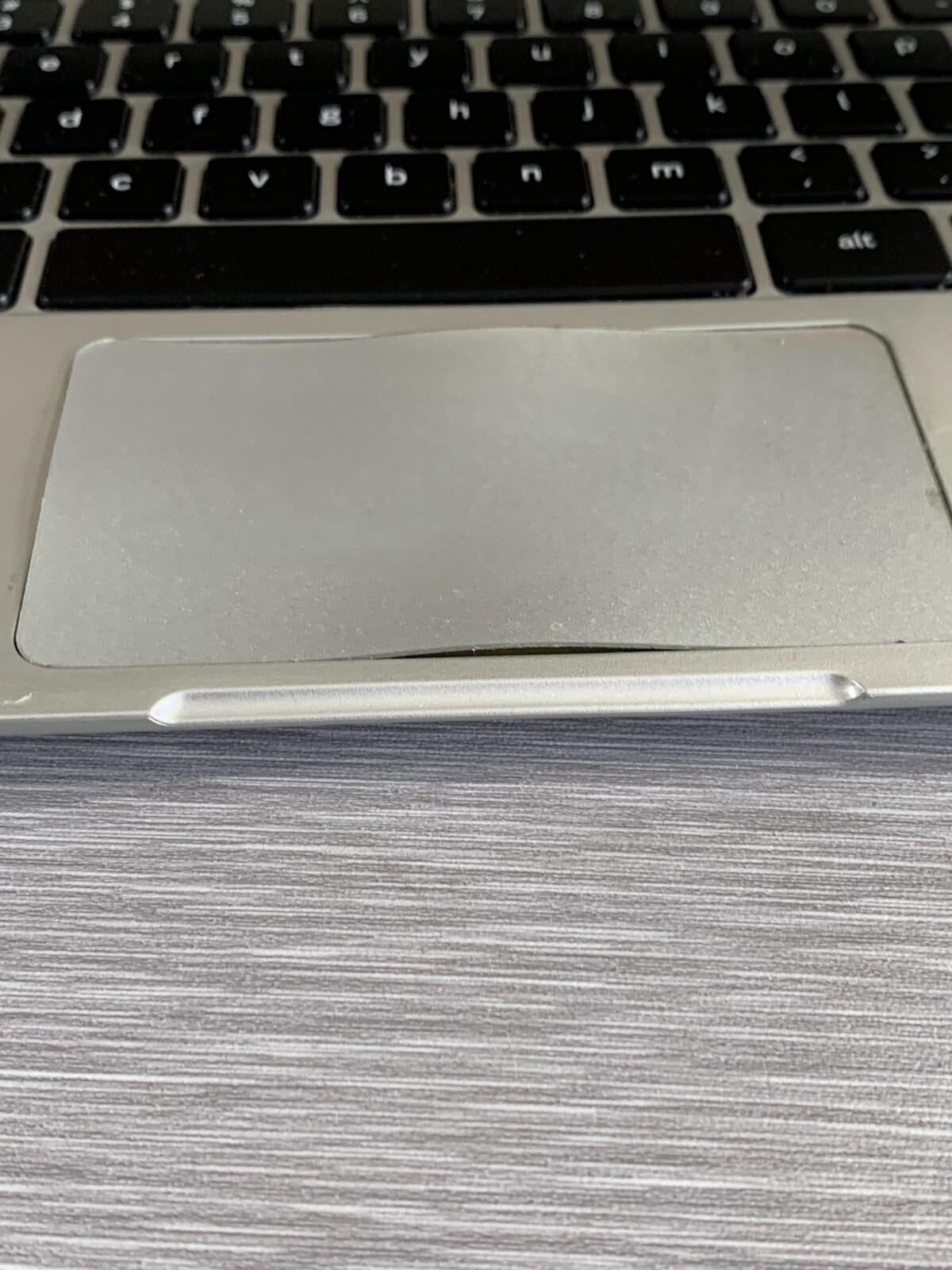 Samsung Chromebook XE303C12 11.6″ Display Built-in Webcam Notebook – For Parts