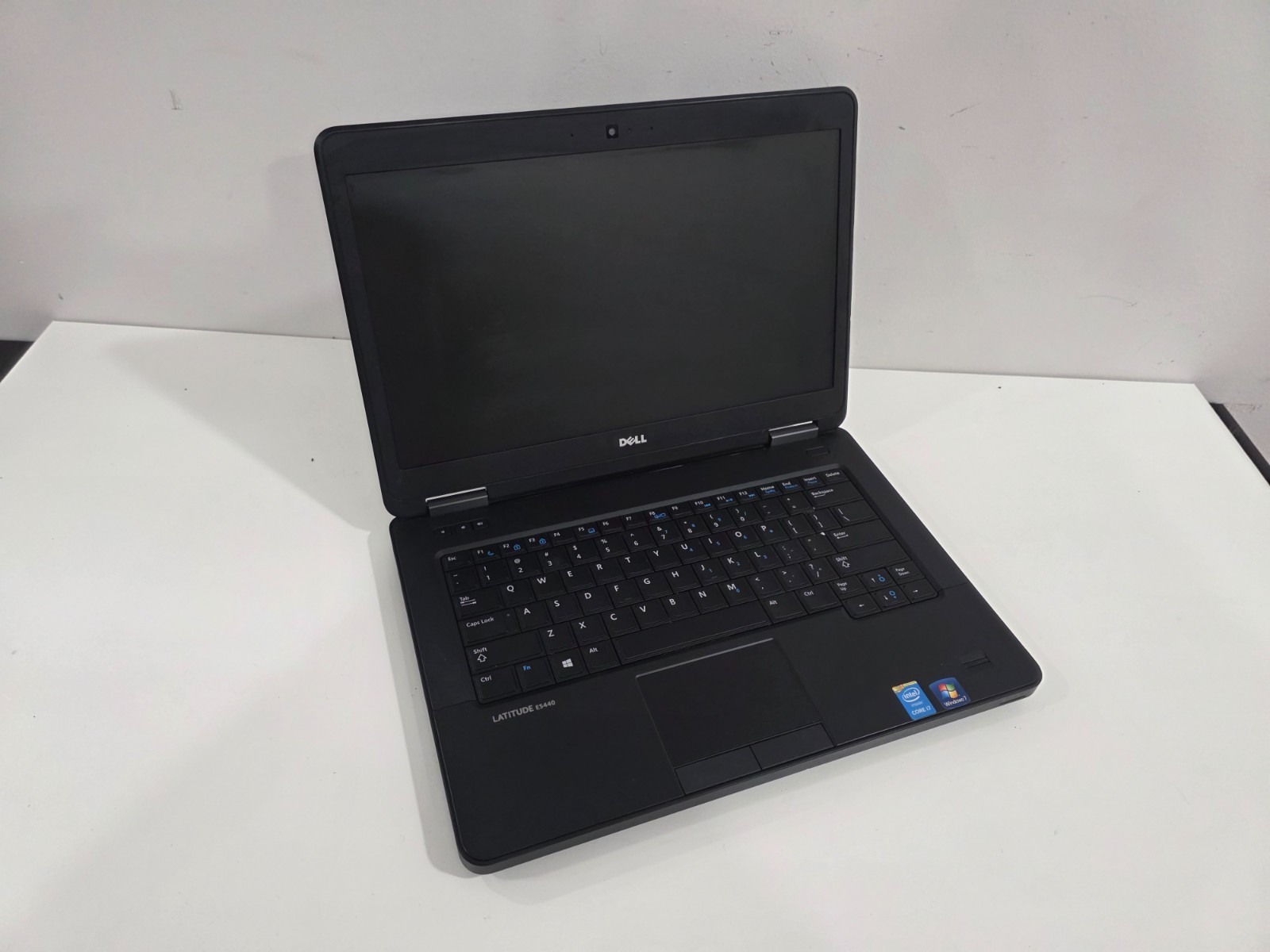 Dell Latitude E5440 Intel i7-4600U 4GB Webcam