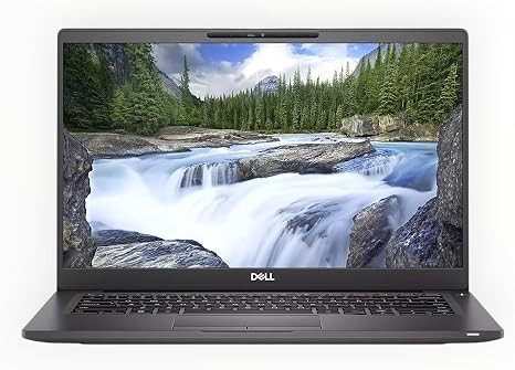 Dell Latitude 14″ Laptop – i5 9th Gen | 16GB RAM 256GB SSD | Windows 11 Pro
