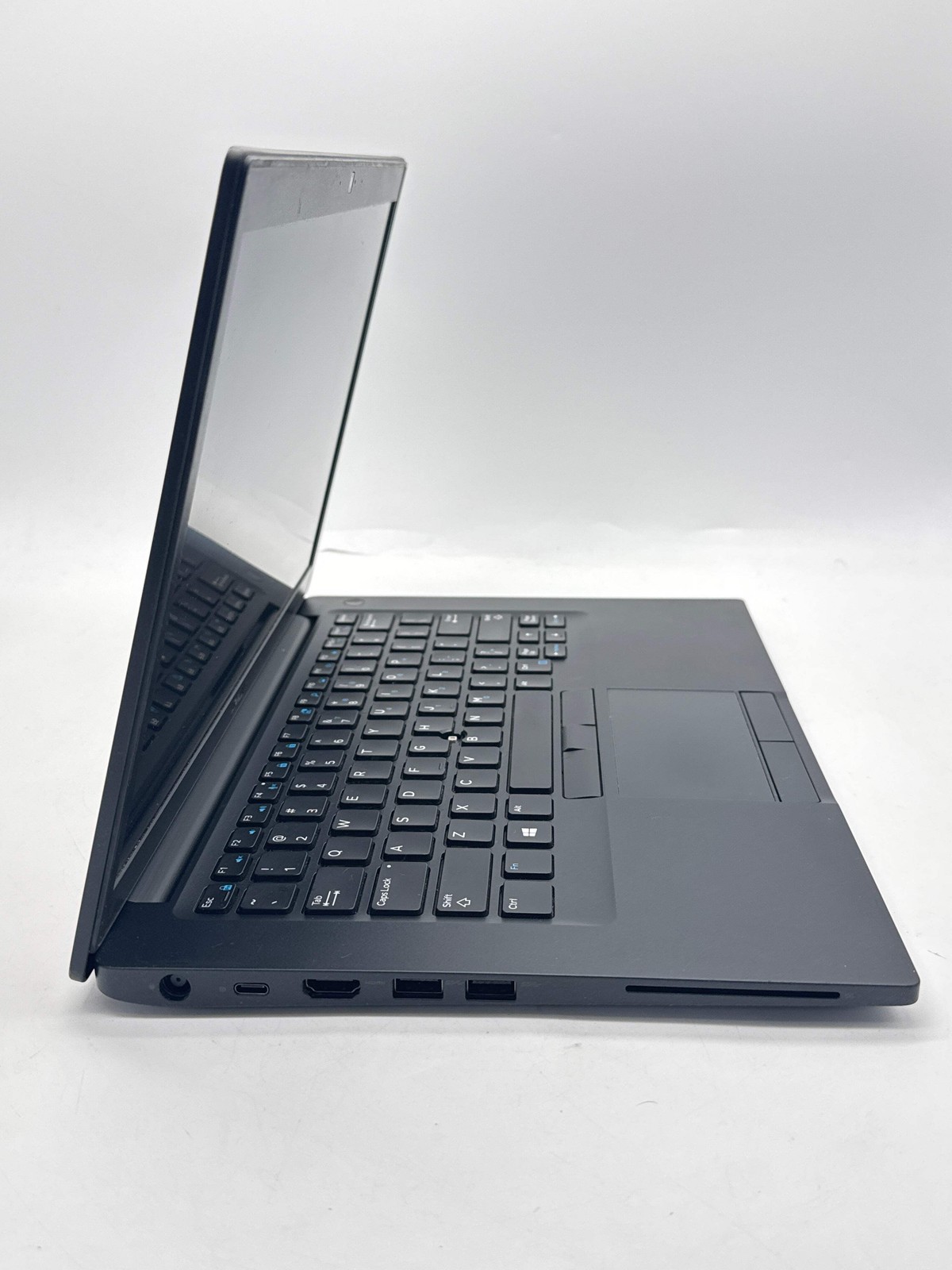 Dell Latitude 7490 14″ Core i5 8th Gen 8GB 256GB SSD Black For Parts